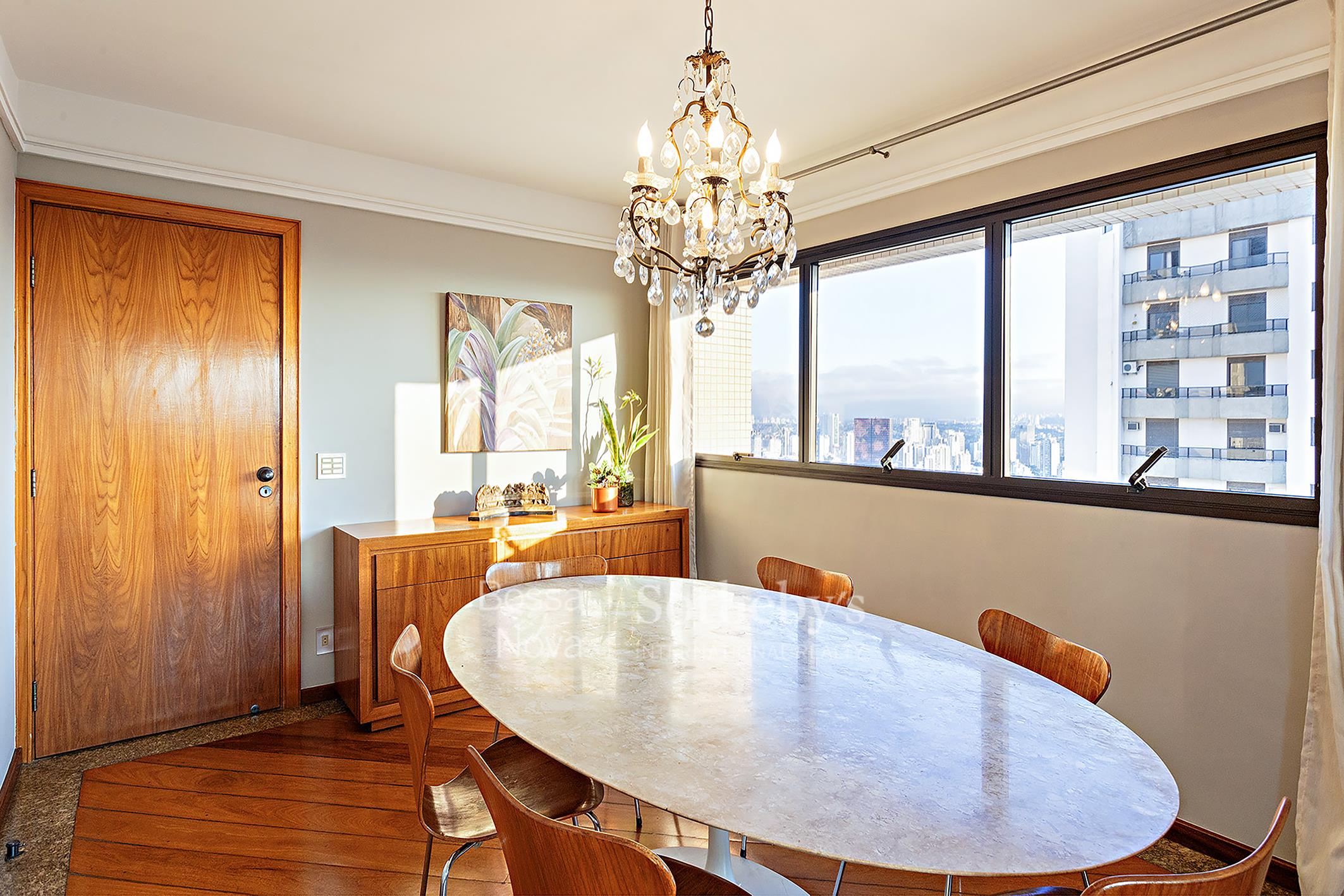 Cobertura Duplex para venda em Vila Madalena