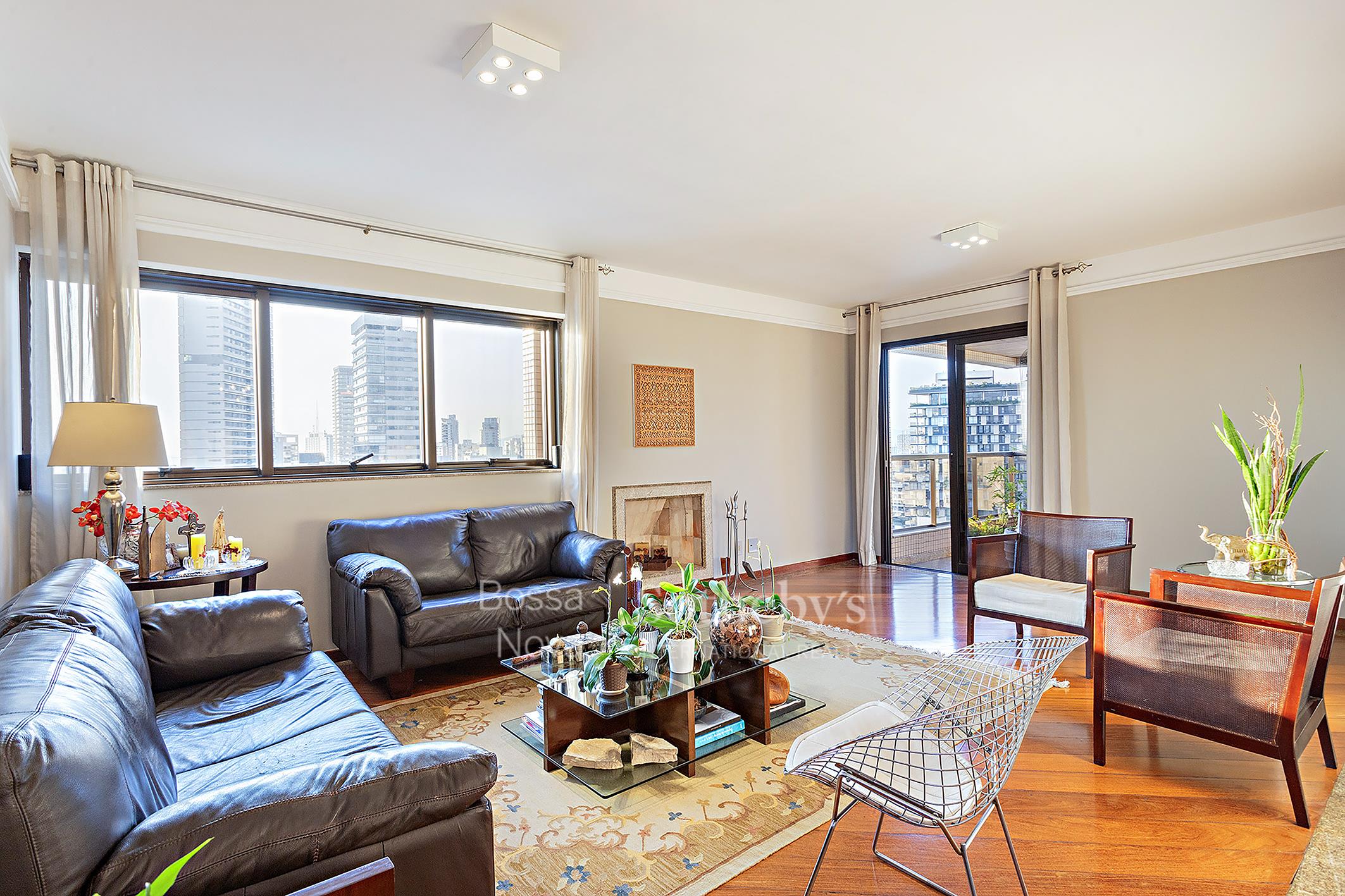Cobertura Duplex para venda em Vila Madalena