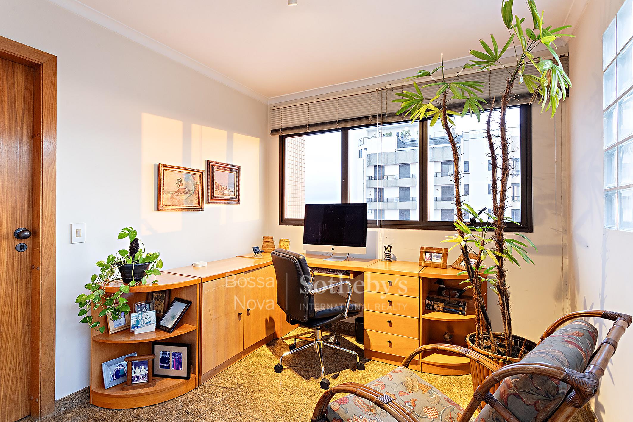 Cobertura Duplex para venda em Vila Madalena