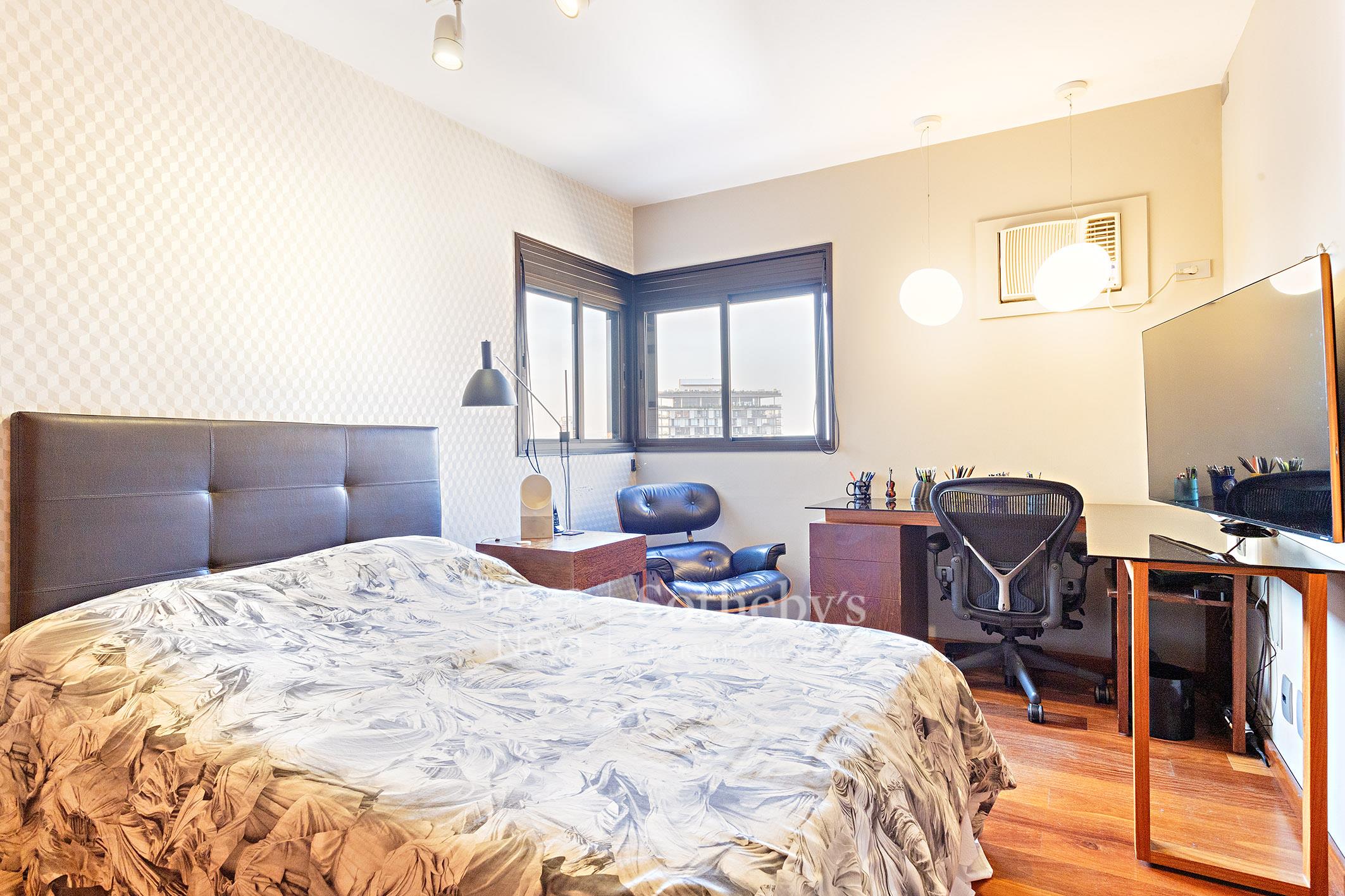 Cobertura Duplex para venda em Vila Madalena