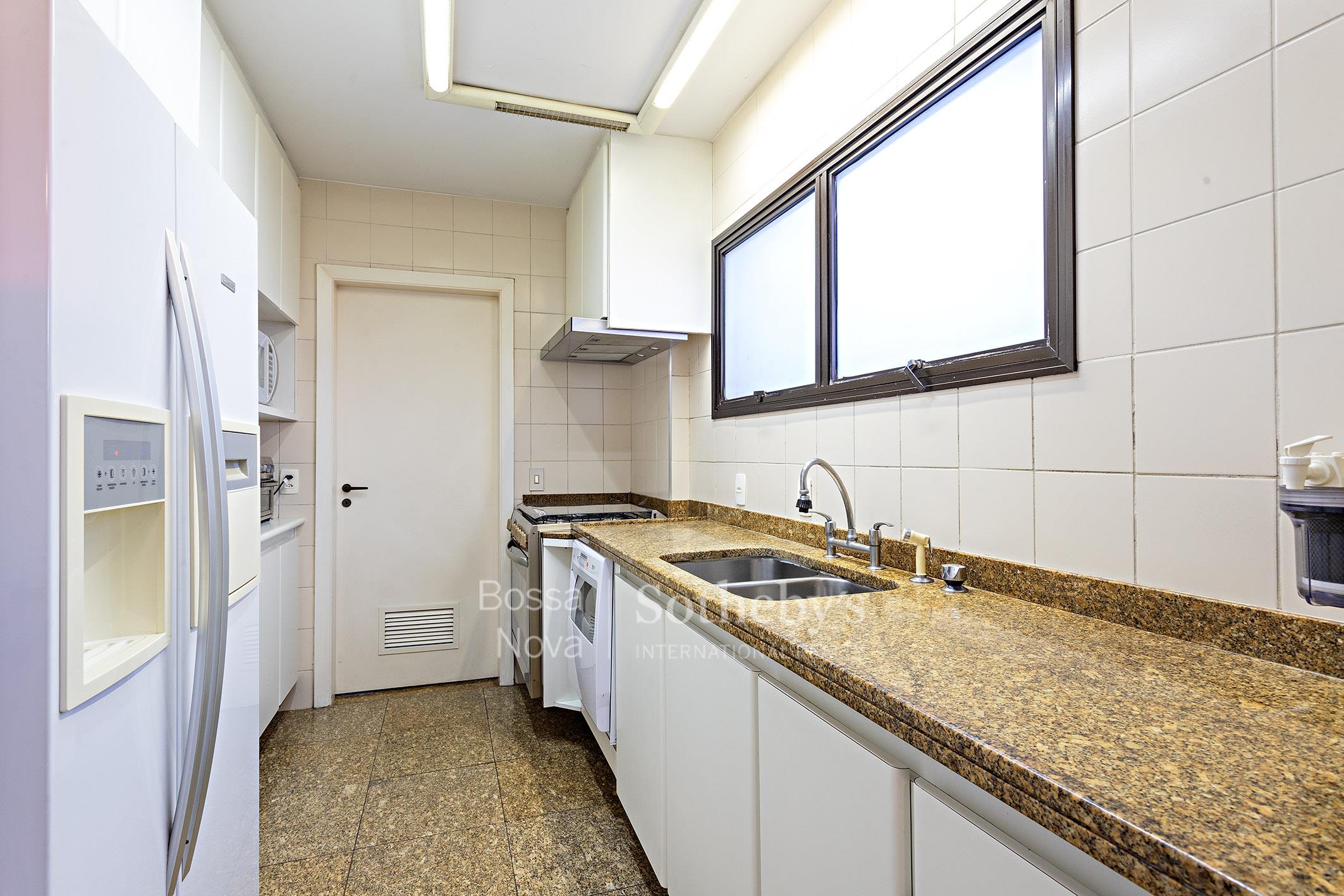 Cobertura Duplex para venda em Vila Madalena