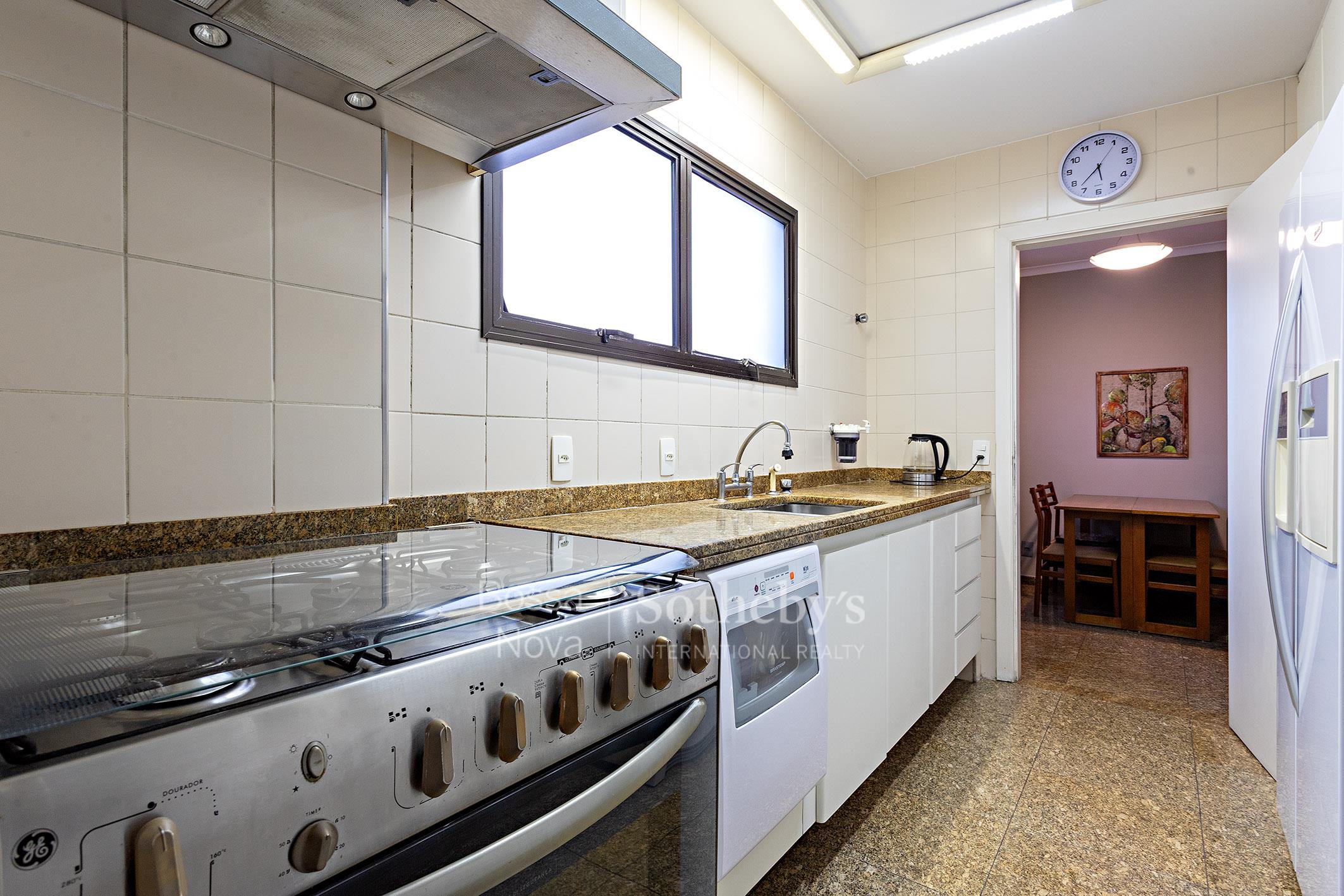 Cobertura Duplex para venda em Vila Madalena