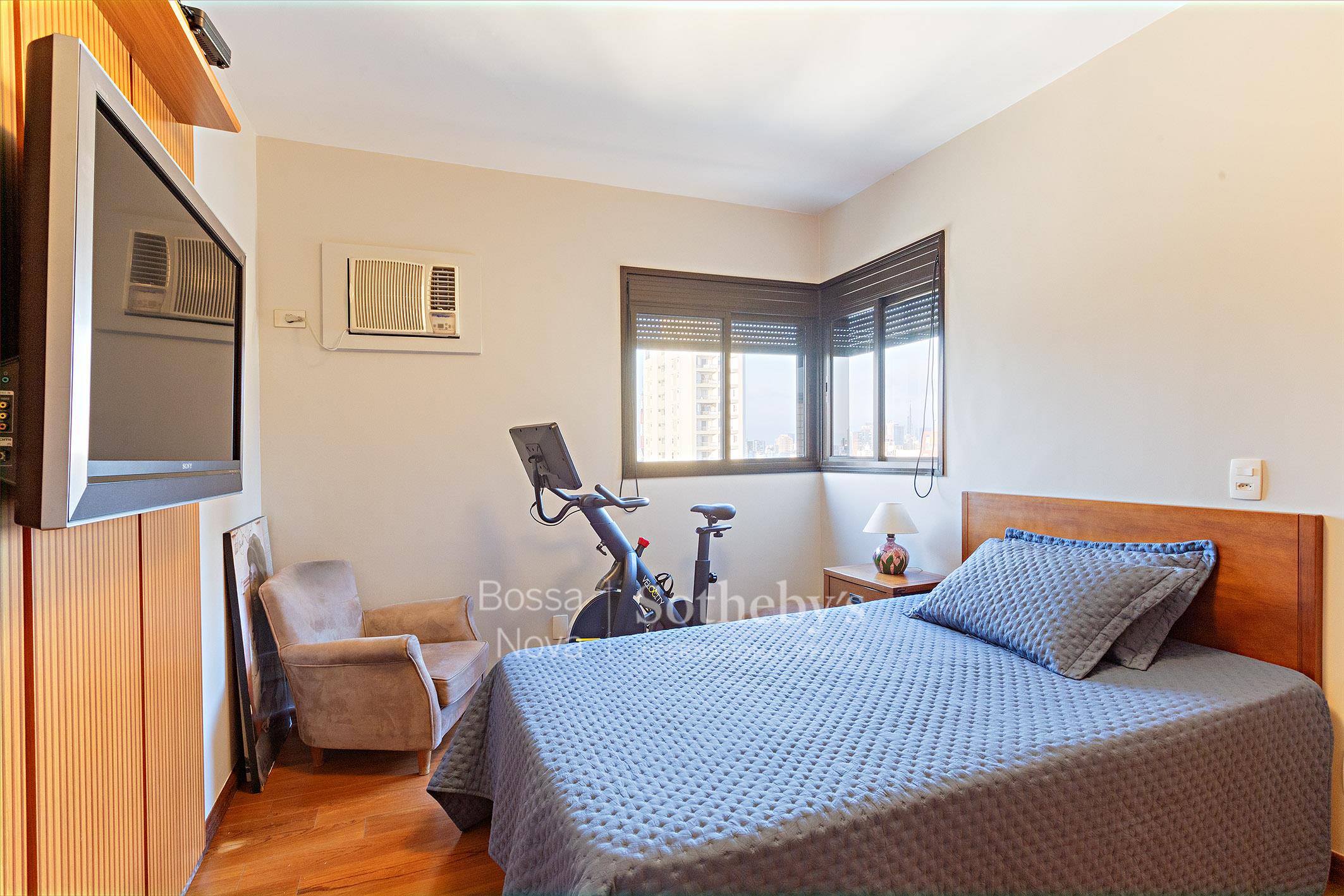 Cobertura Duplex para venda em Vila Madalena