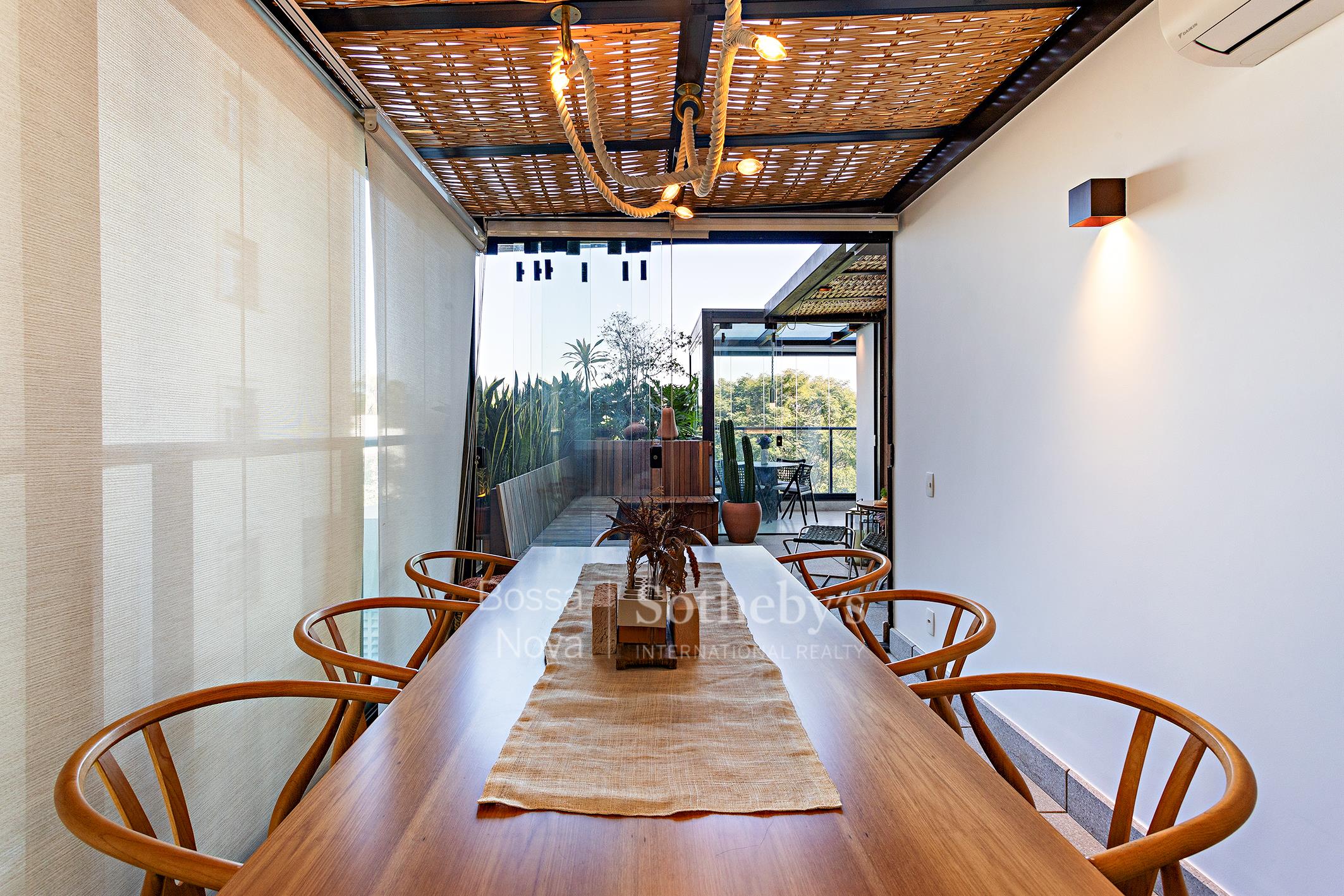 Apartamento Garden para venda em Vila Madalena