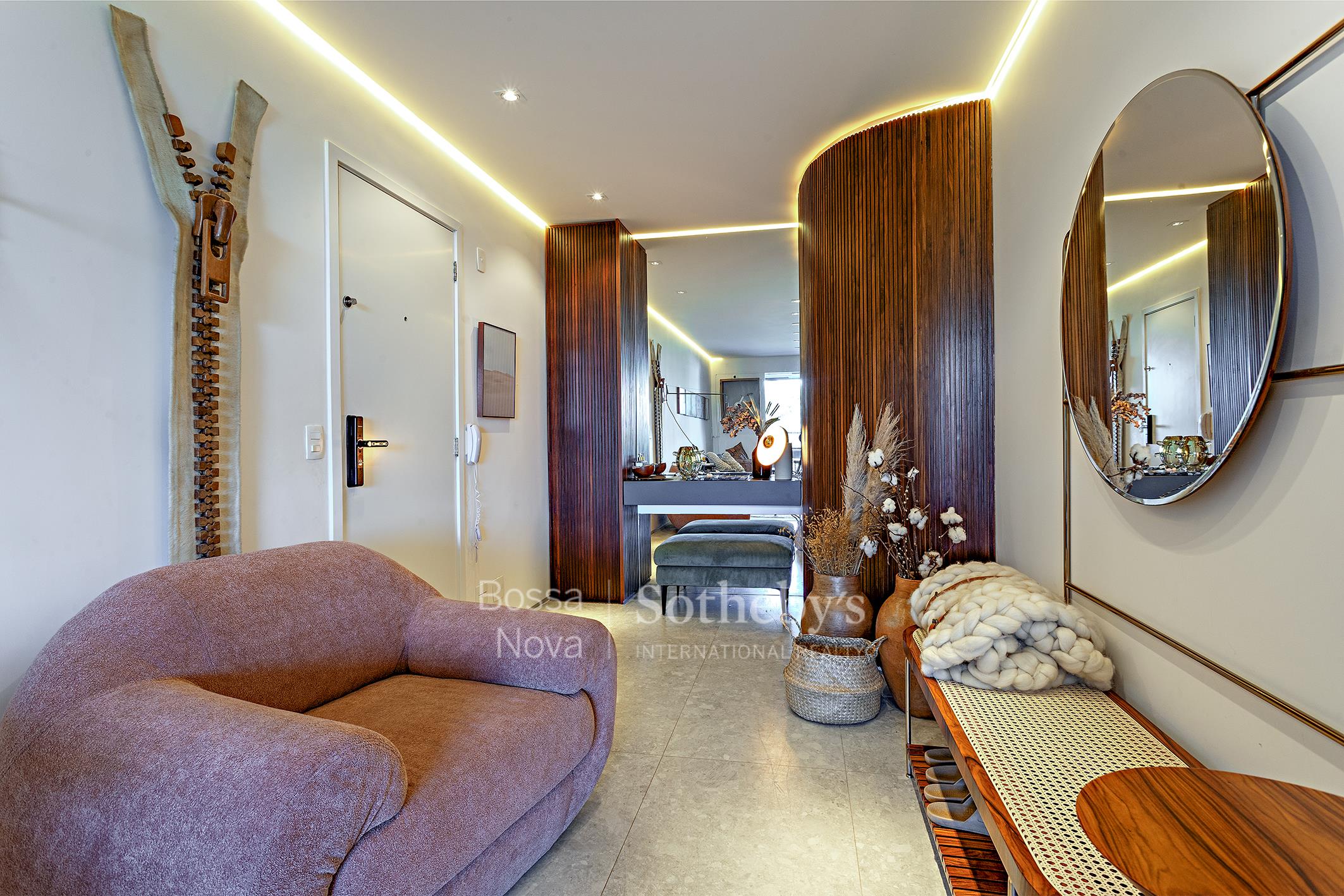 Apartamento Garden para venda em Vila Madalena