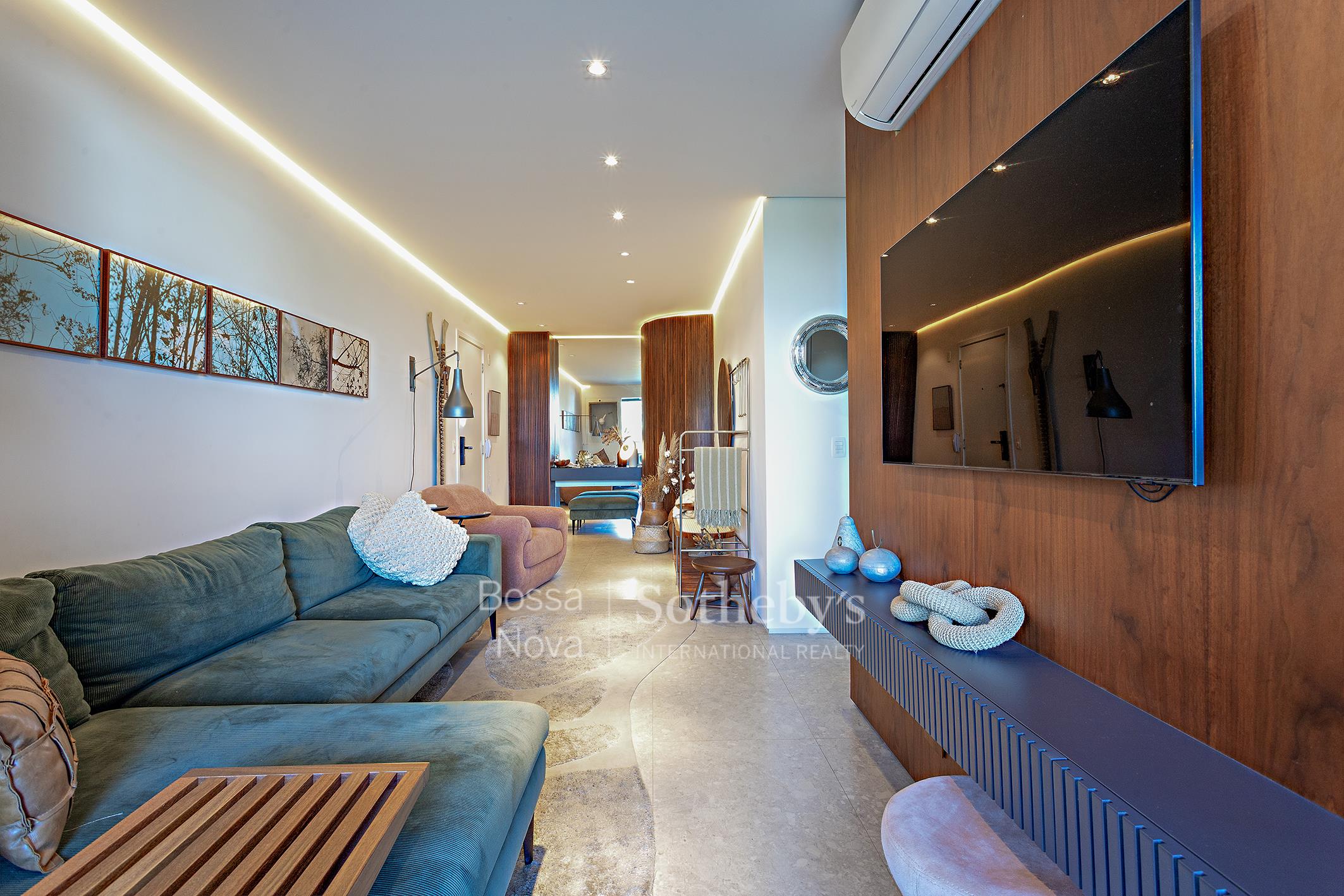 Apartamento Garden para venda em Vila Madalena