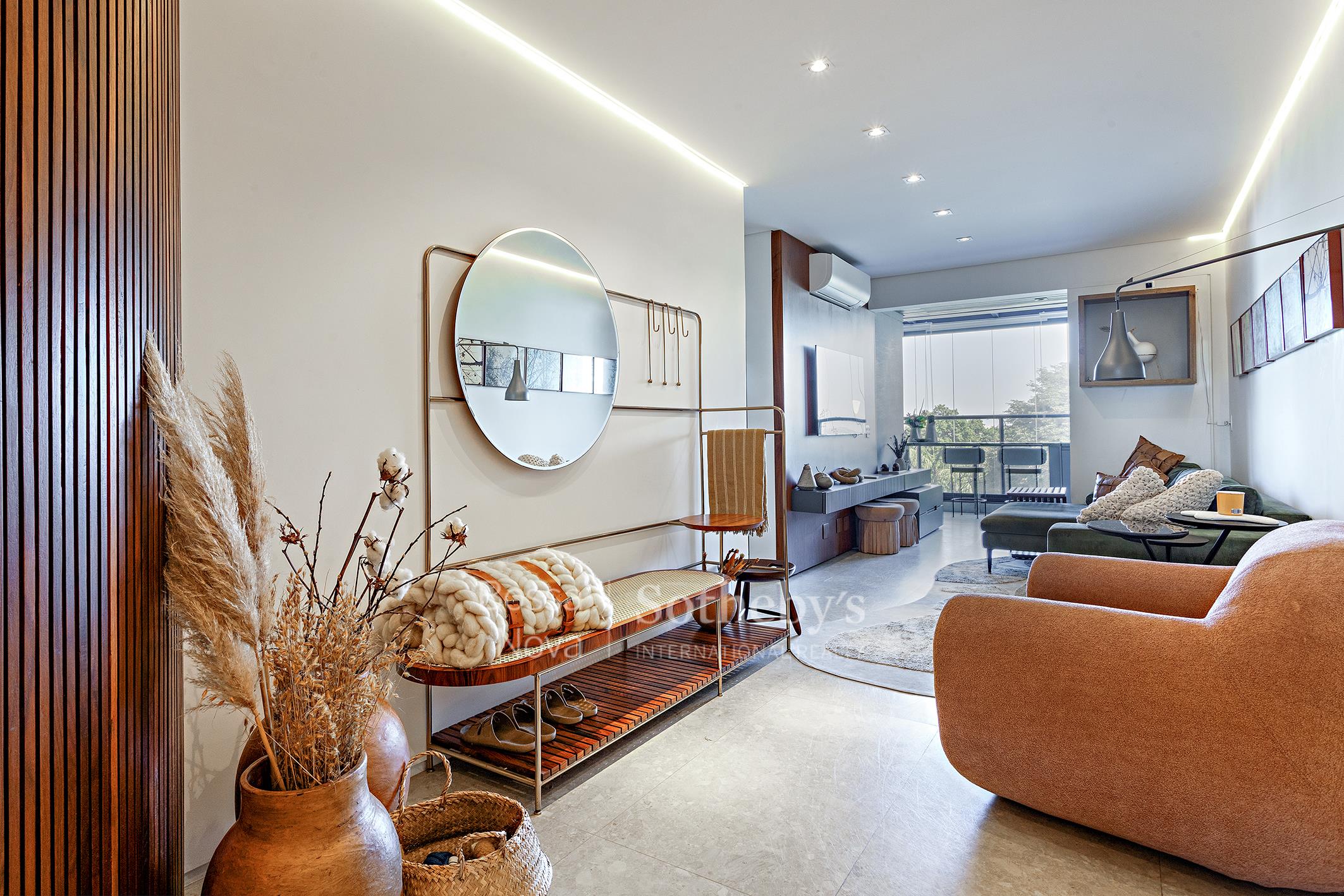 Apartamento Garden para venda em Vila Madalena