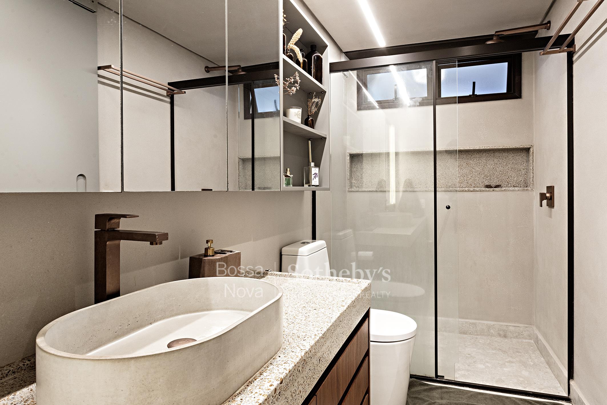 Apartamento Garden para venda em Vila Madalena