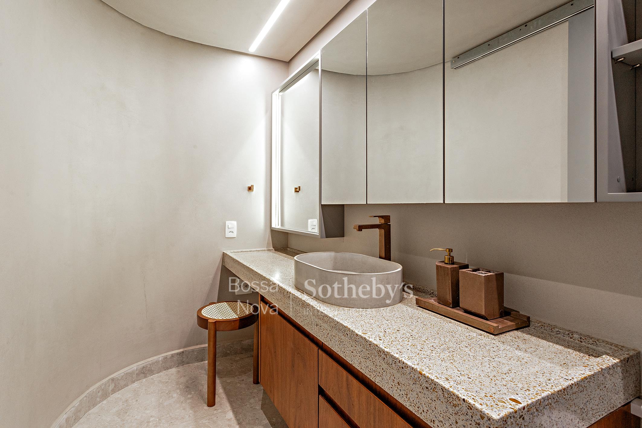 Apartamento Garden para venda em Vila Madalena