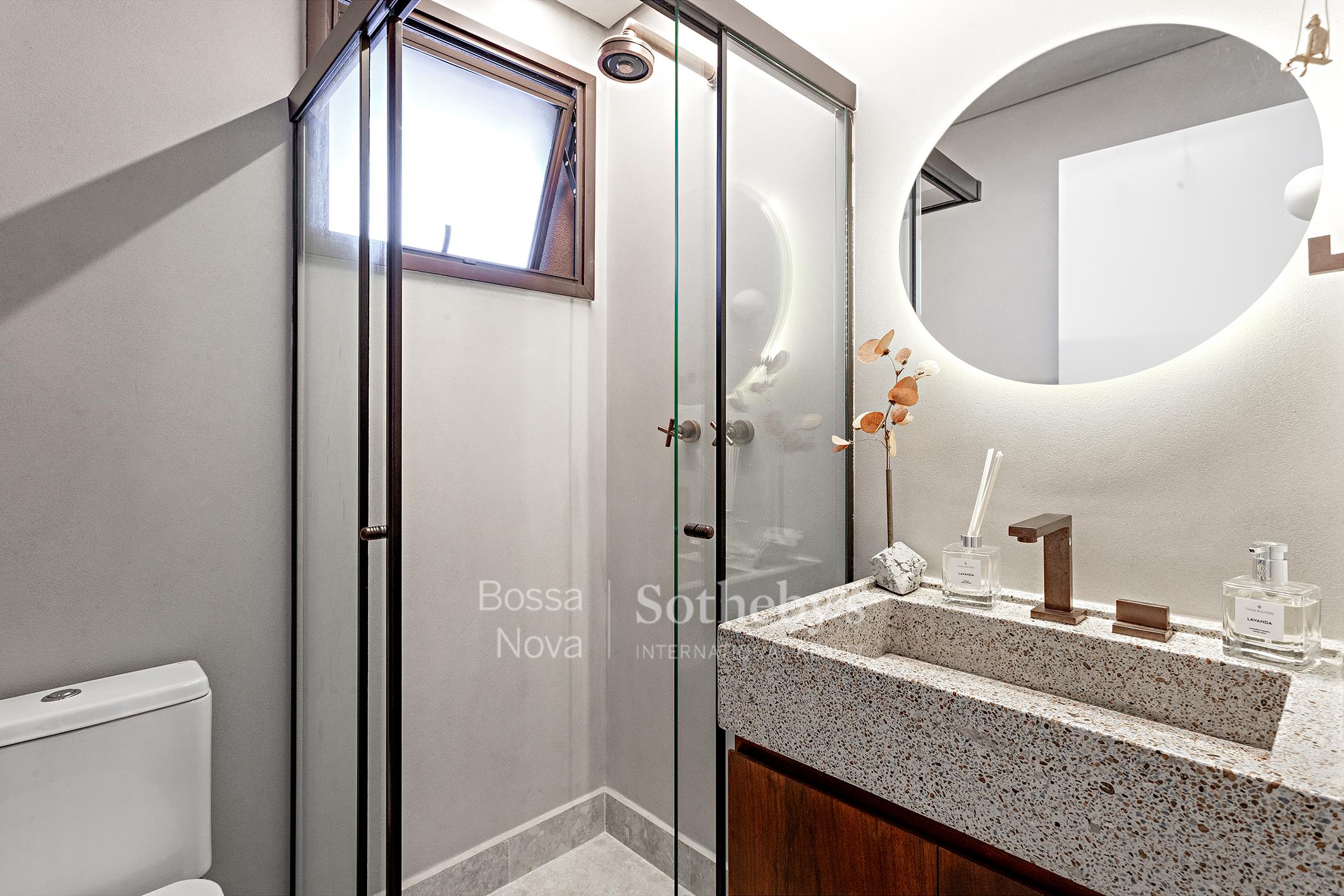 Apartamento Garden para venda em Vila Madalena