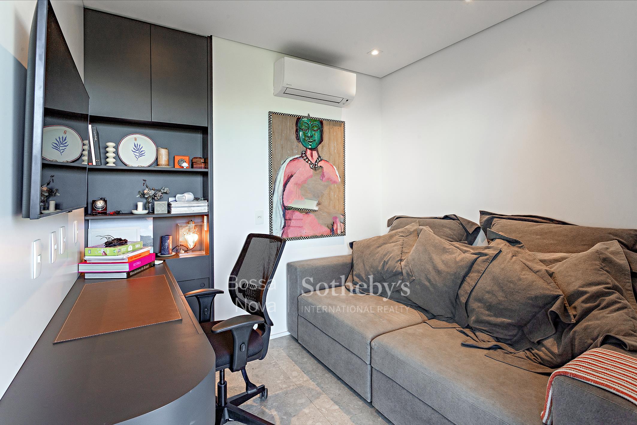 Apartamento Garden para venda em Vila Madalena