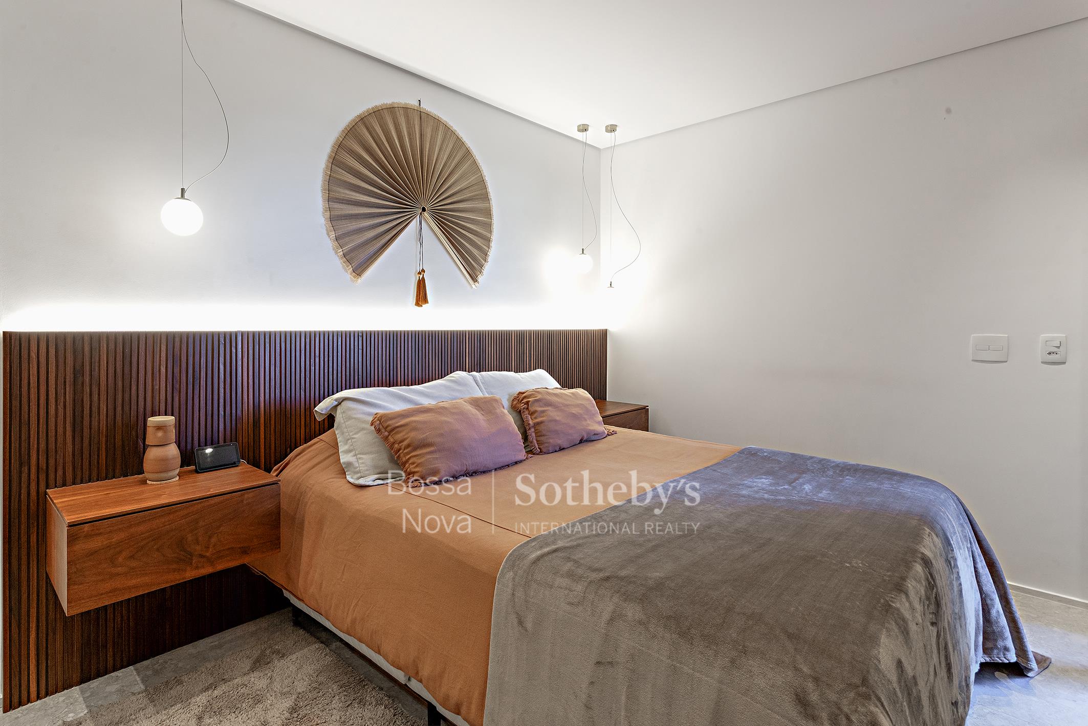 Apartamento Garden para venda em Vila Madalena