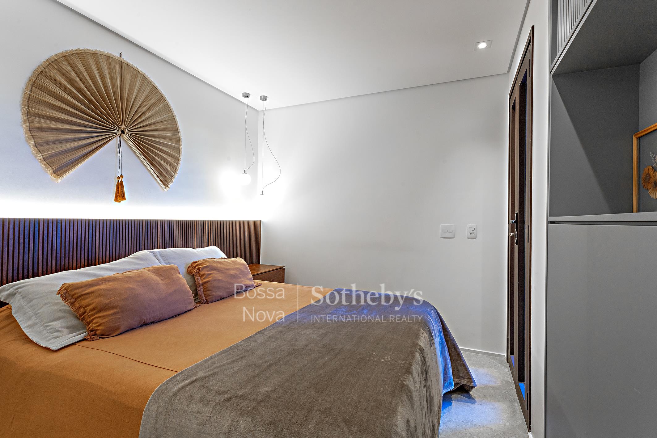 Apartamento Garden para venda em Vila Madalena