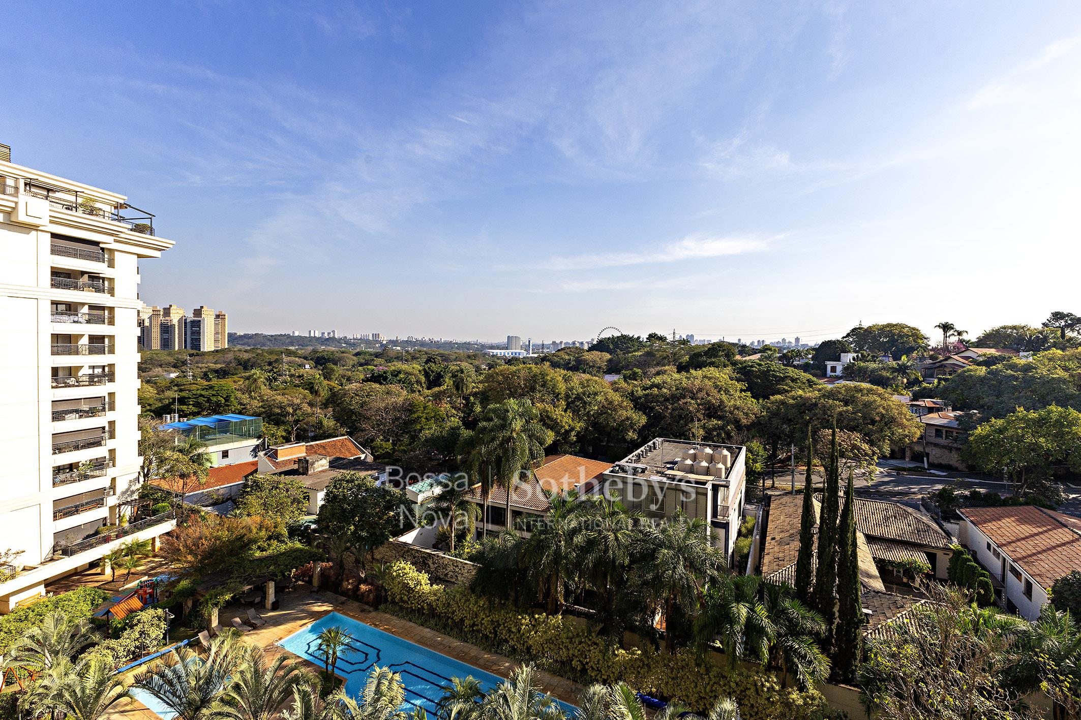 Apartamento Duplex para venda em Alto de Pinheiros