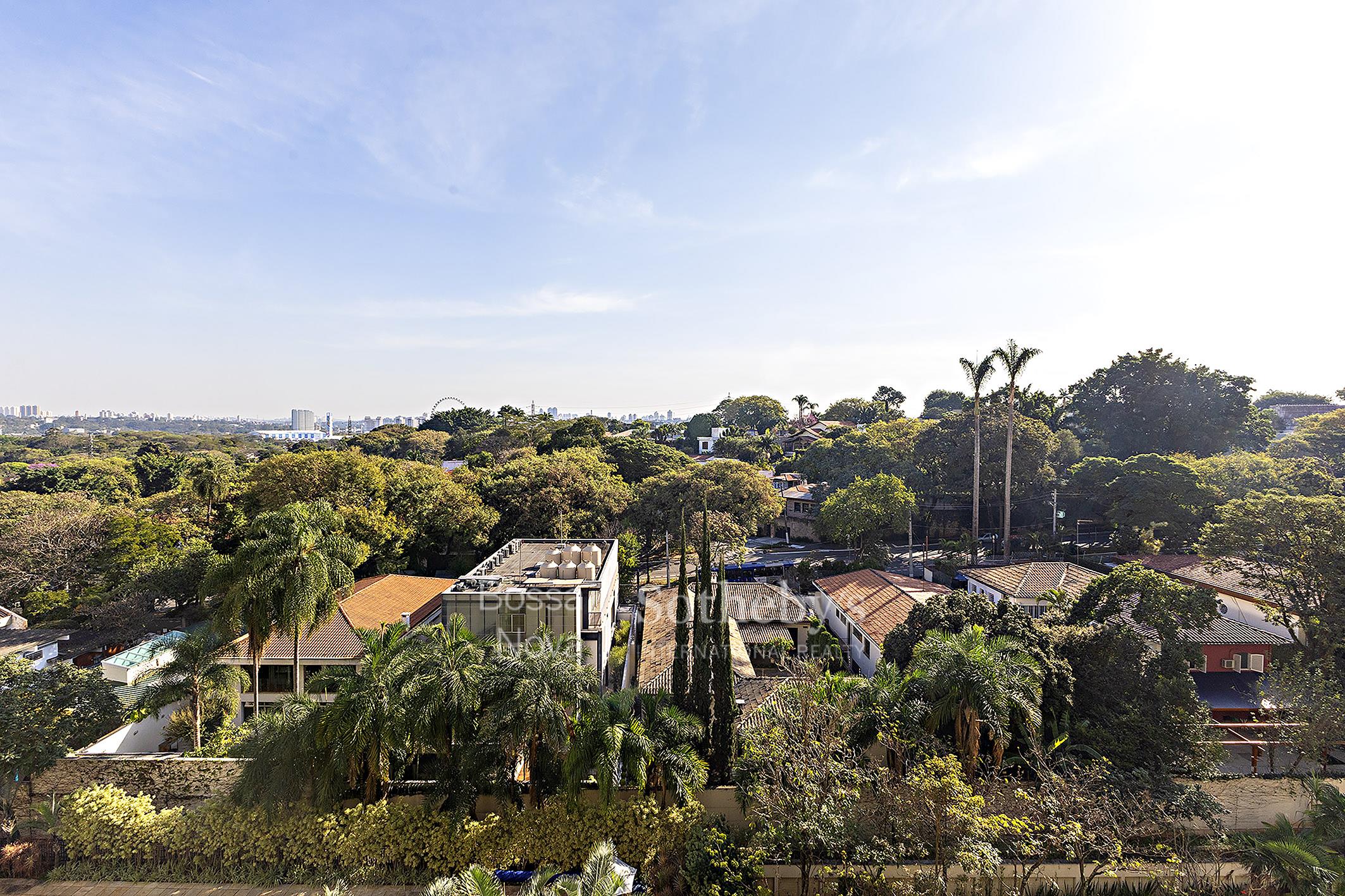 Apartamento Duplex para venda em Alto de Pinheiros