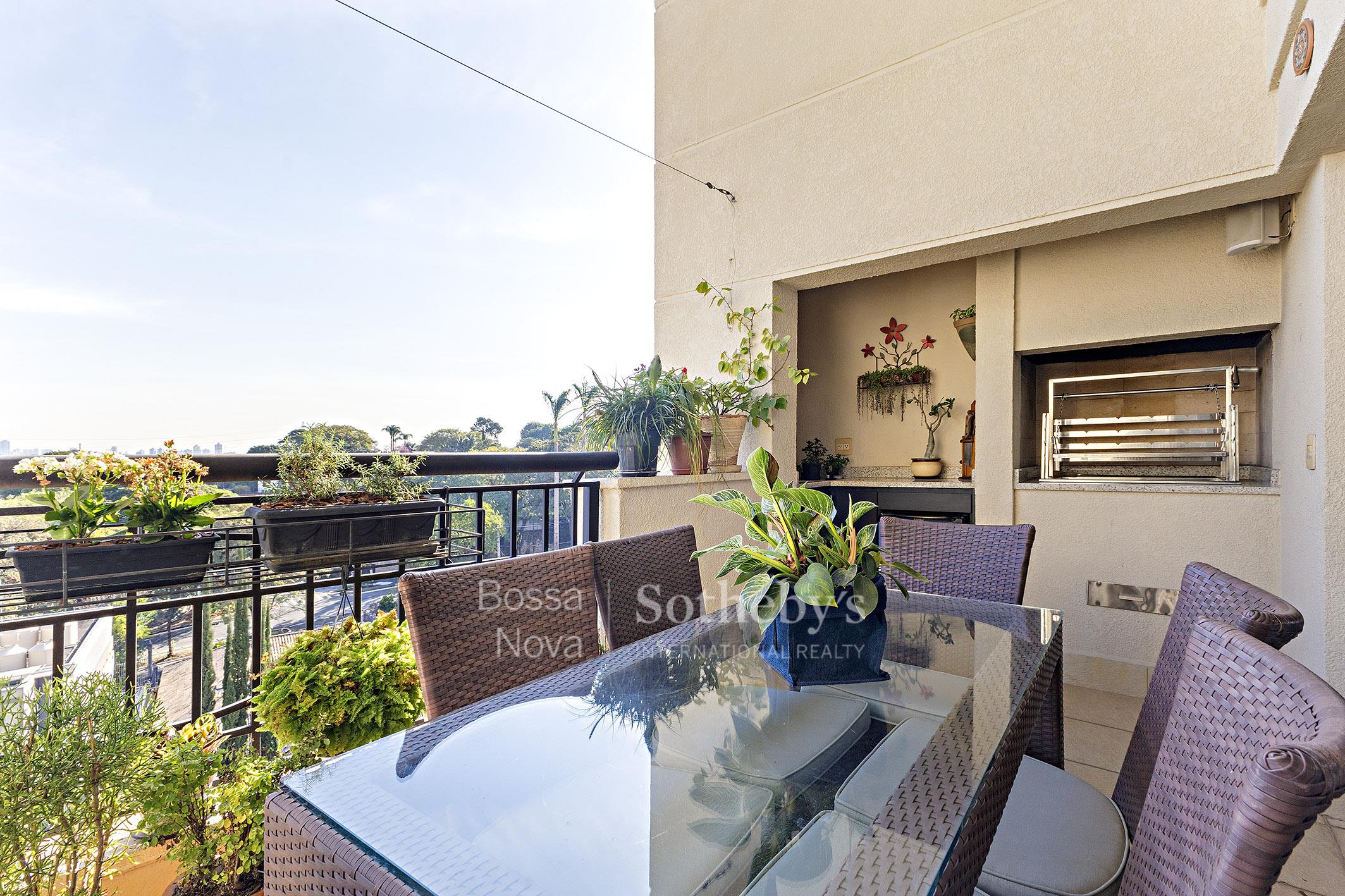Apartamento Duplex para venda em Alto de Pinheiros