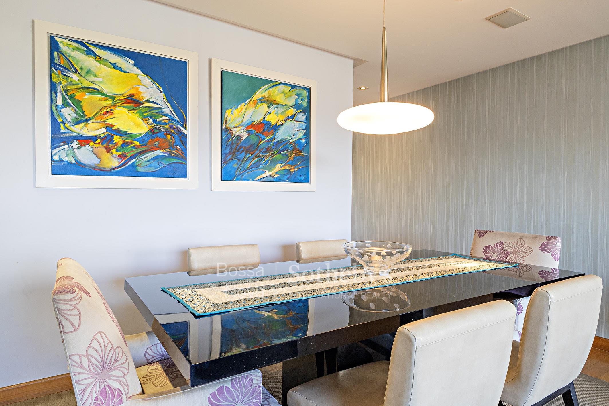 Apartamento Duplex para venda em Alto de Pinheiros