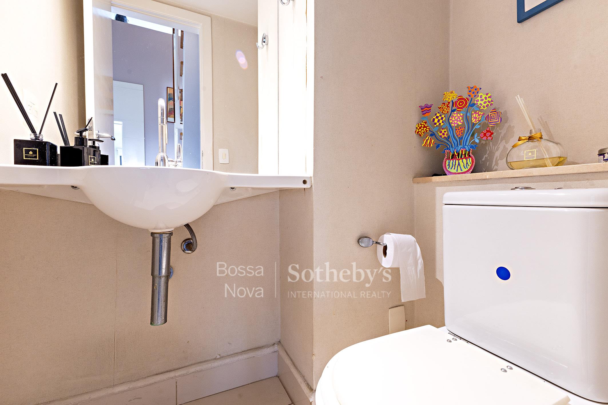 Apartamento Duplex para venda em Alto de Pinheiros