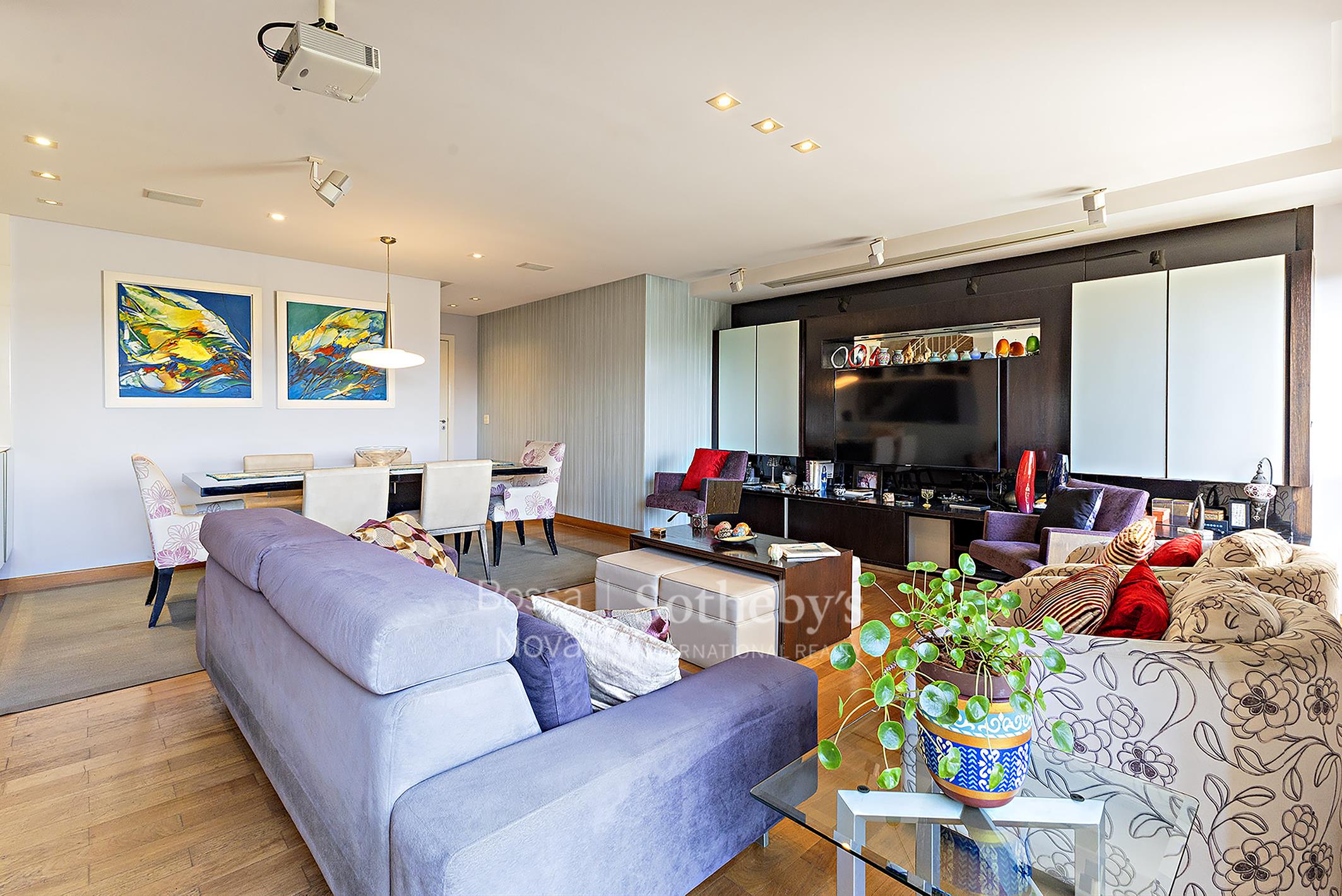 Apartamento Duplex para venda em Alto de Pinheiros