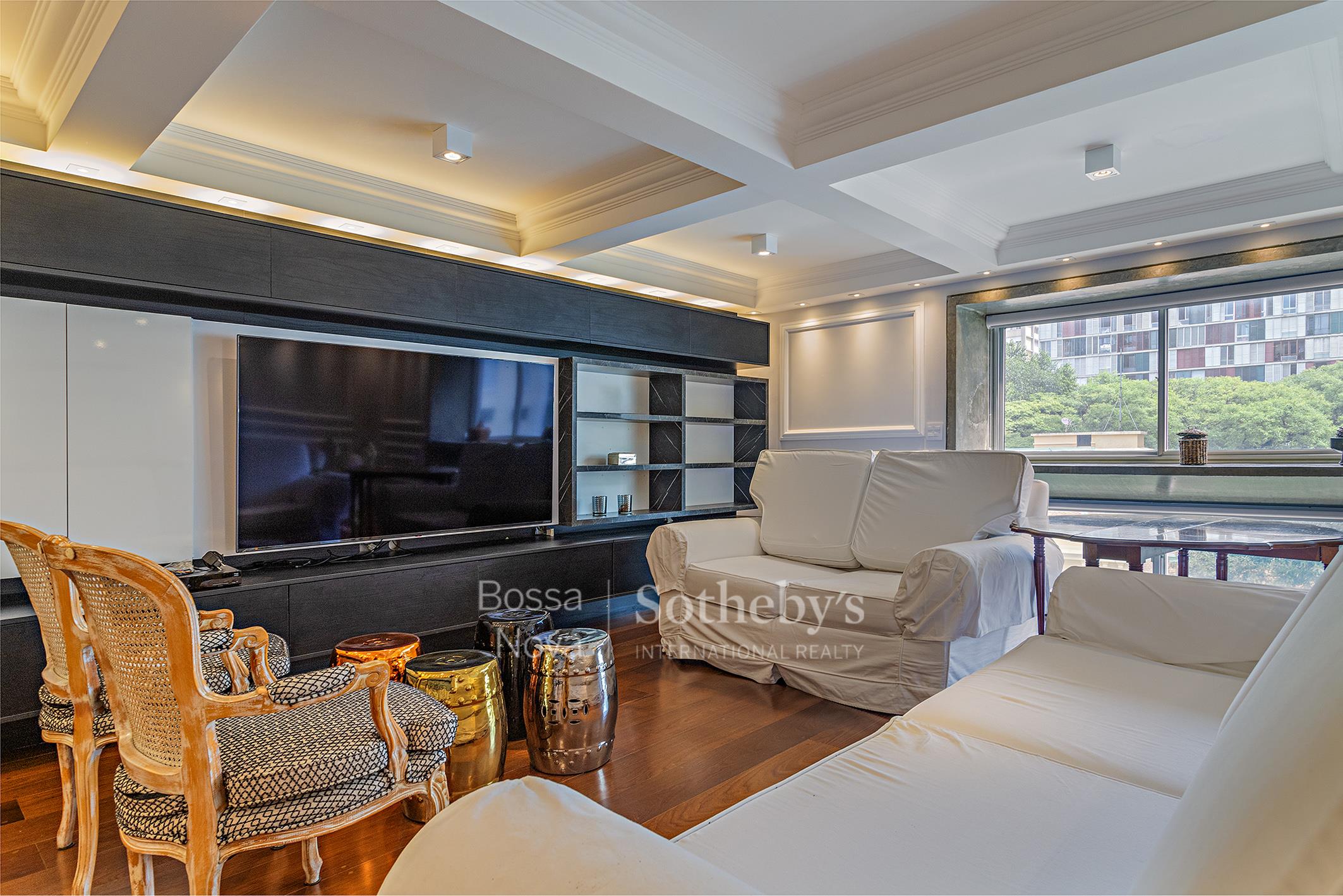 Apartamento Duplex para venda em Higienópolis