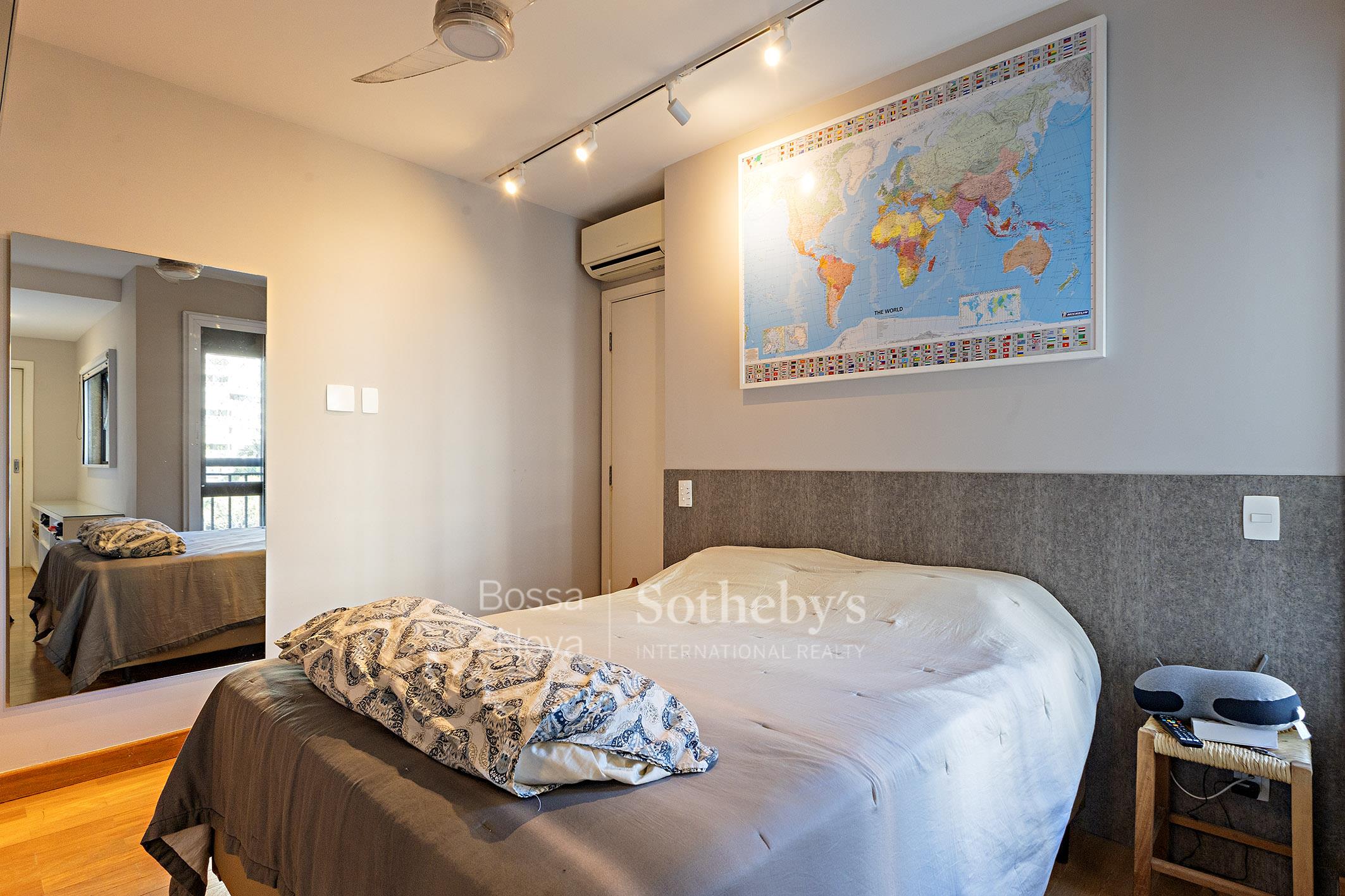 Apartamento Duplex para venda em Alto de Pinheiros