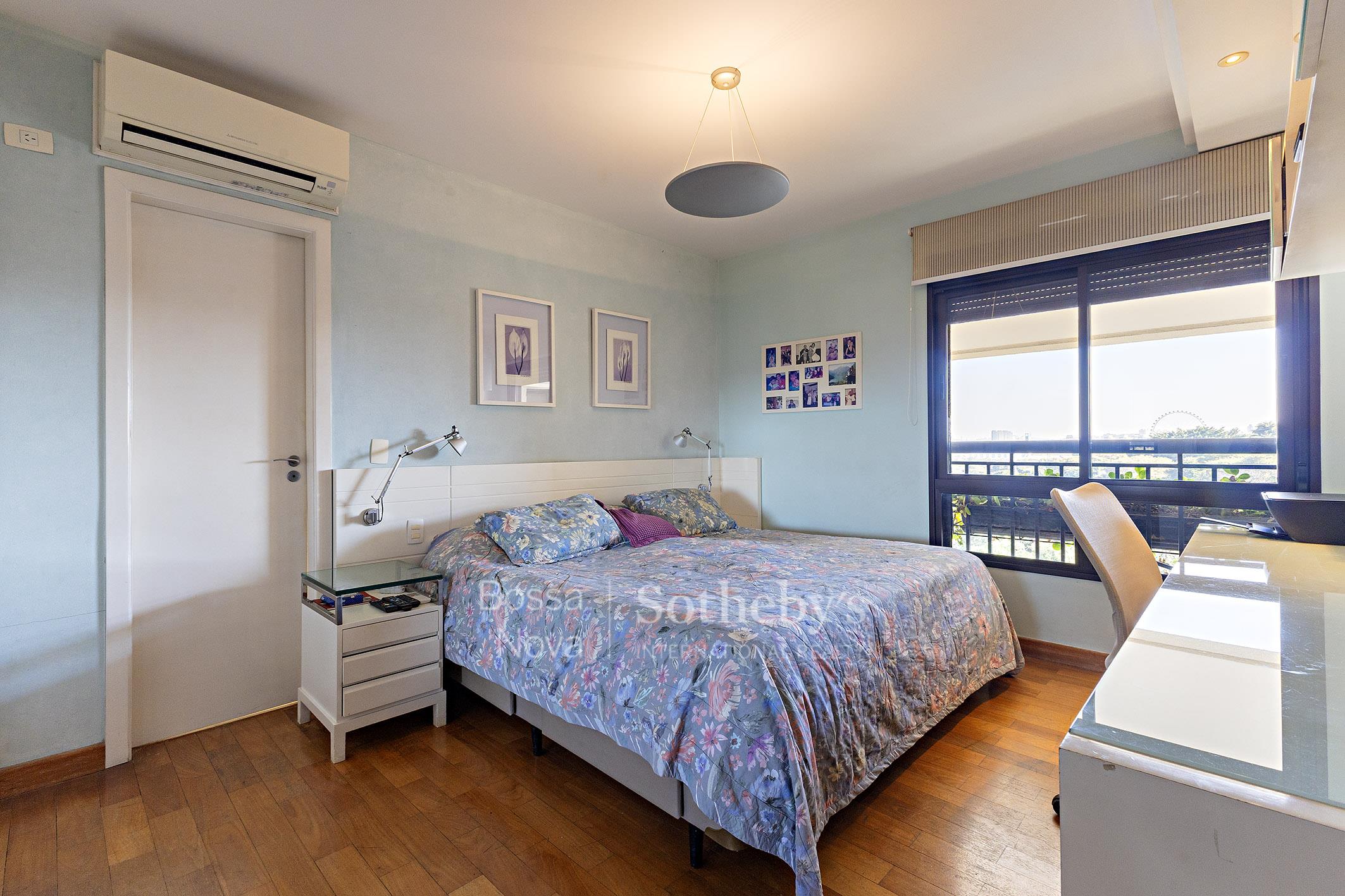 Apartamento Duplex para venda em Alto de Pinheiros