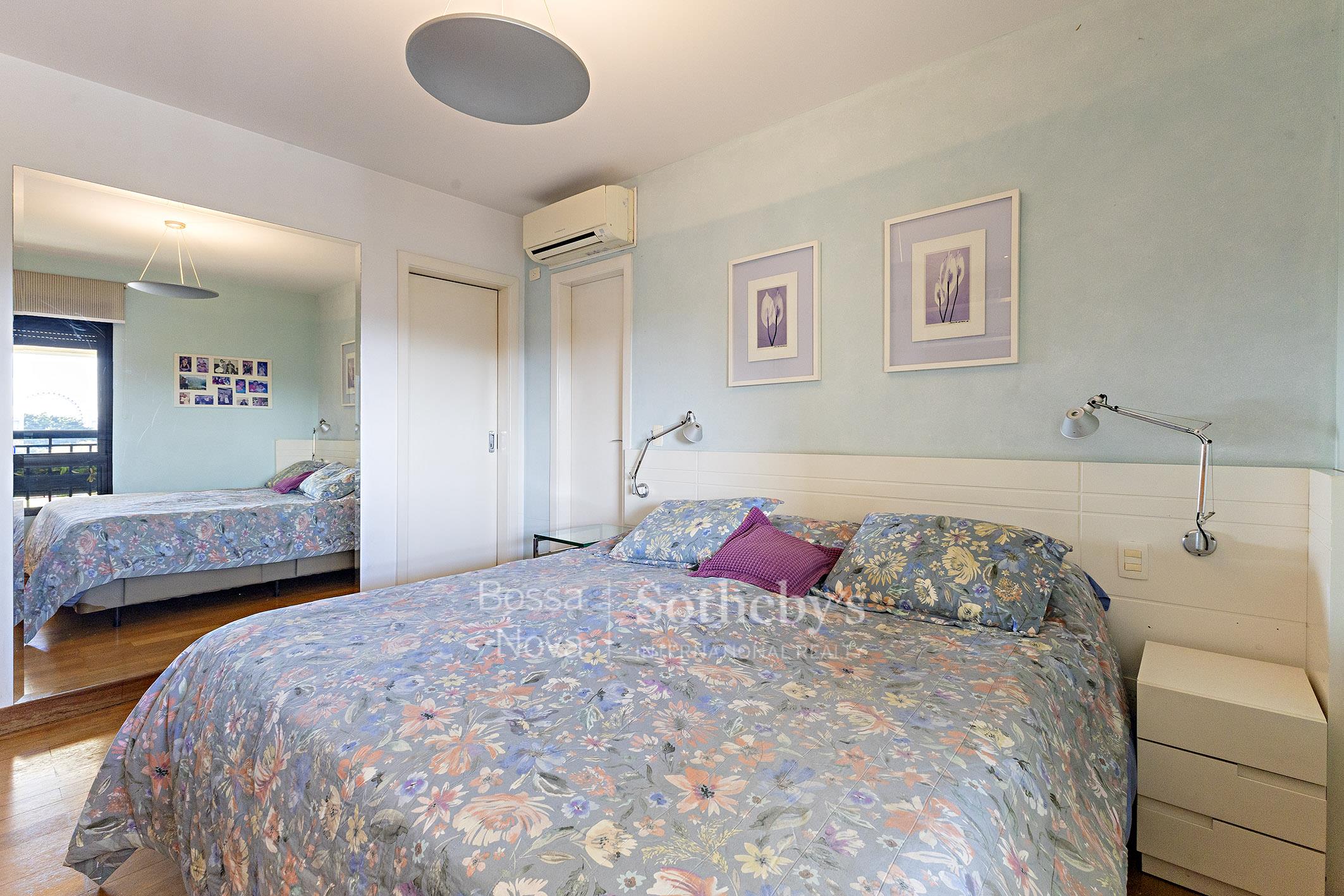 Apartamento Duplex para venda em Alto de Pinheiros