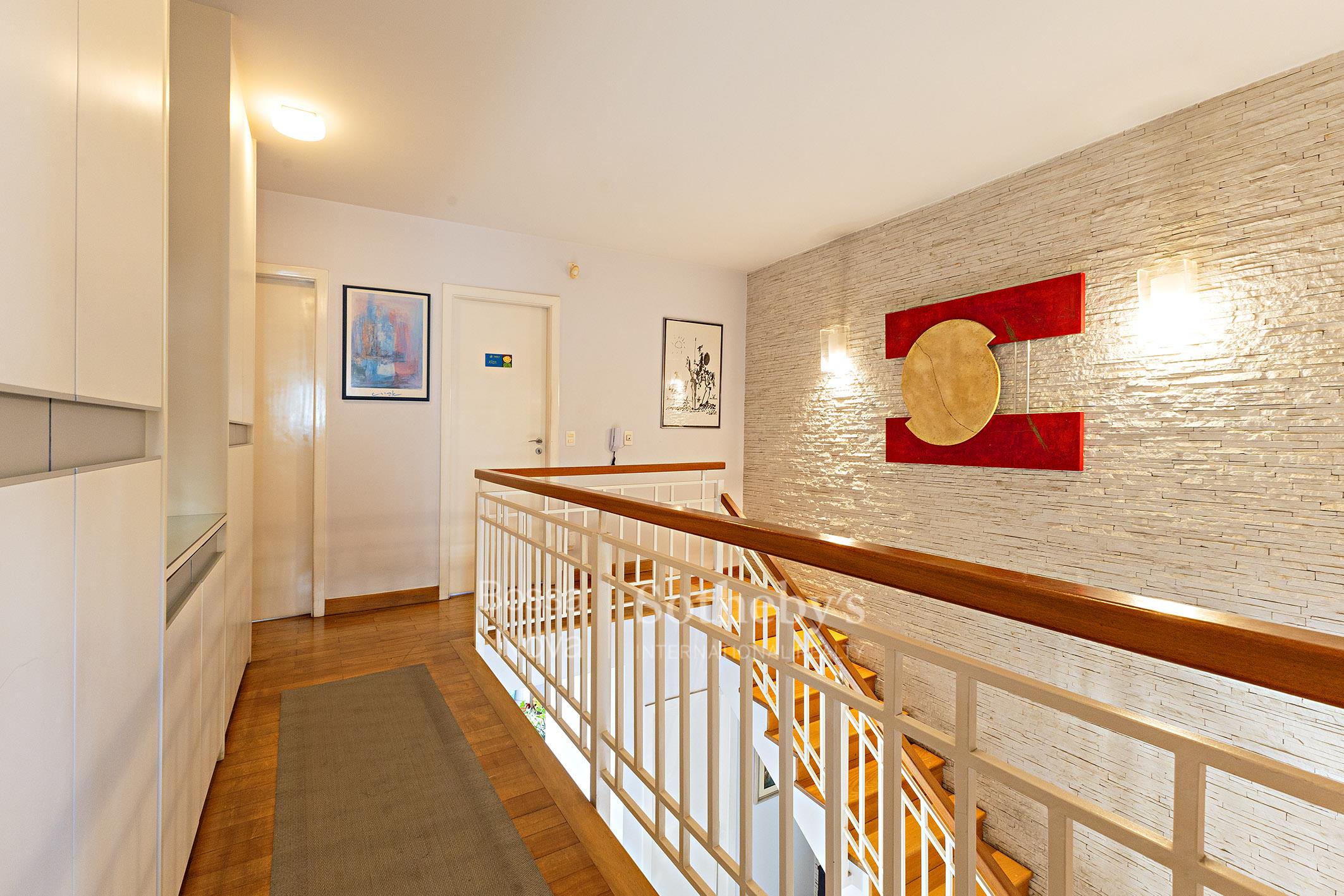 Apartamento Duplex para venda em Alto de Pinheiros