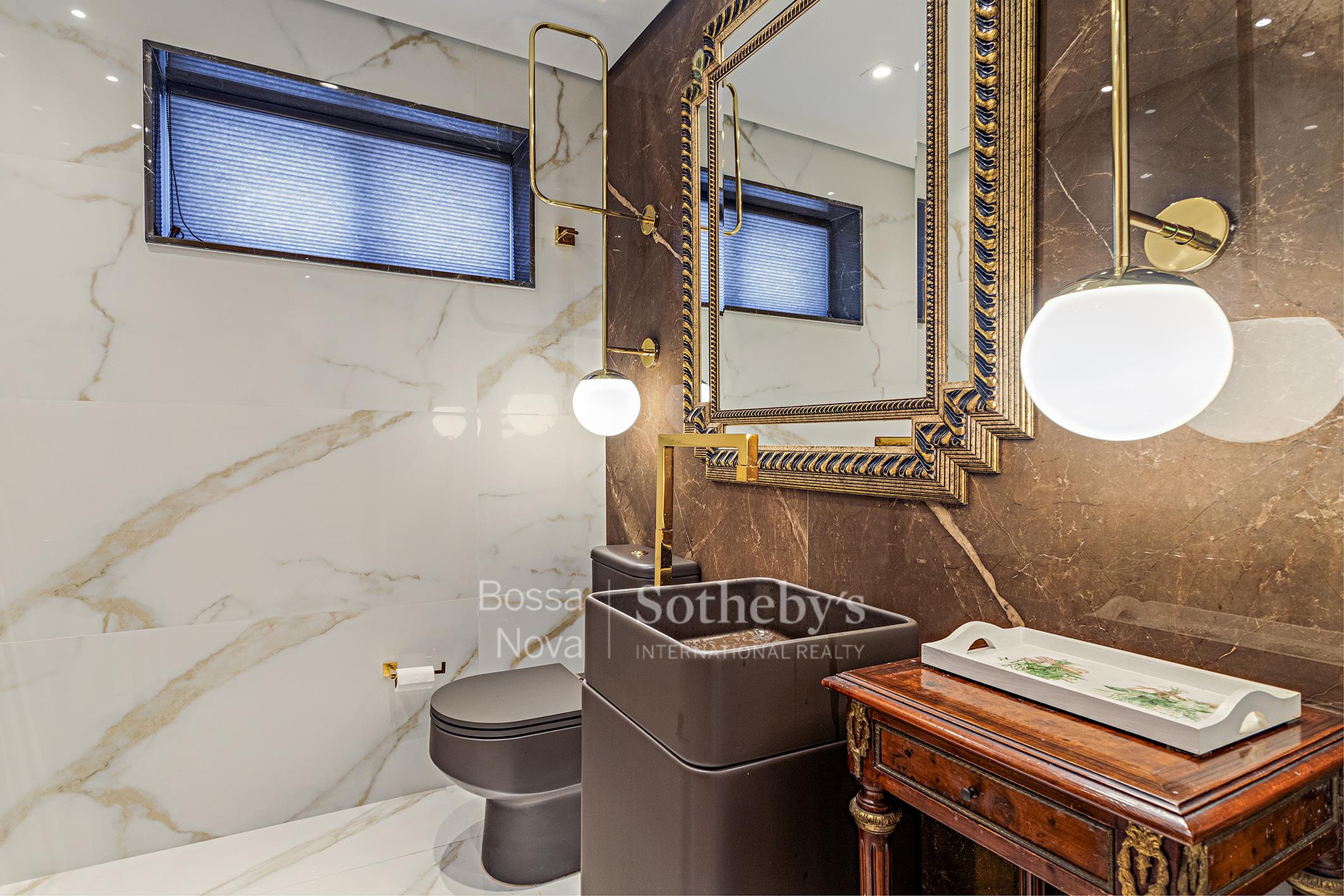 Apartamento Duplex para venda em Higienópolis