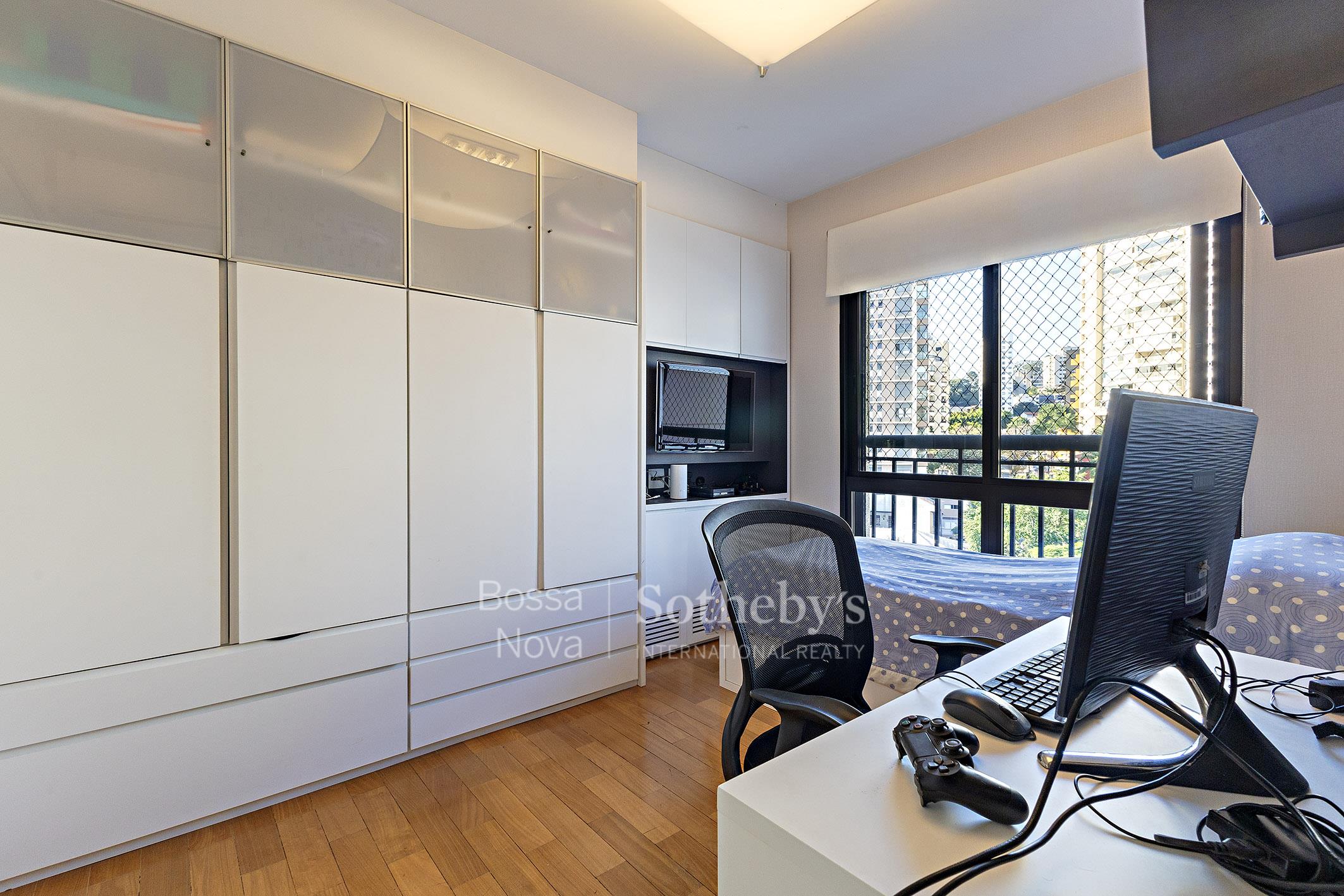 Apartamento Duplex para venda em Alto de Pinheiros