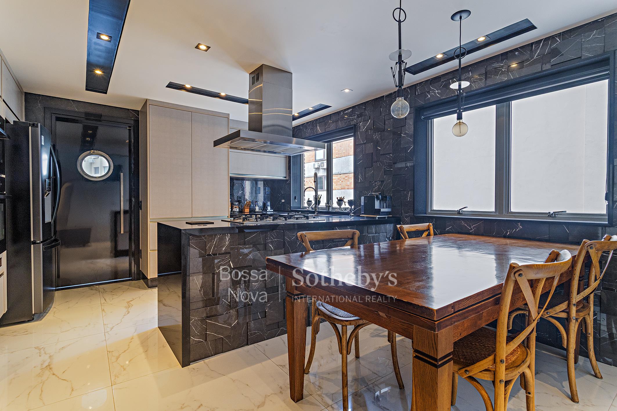 Apartamento Duplex para venda em Higienópolis