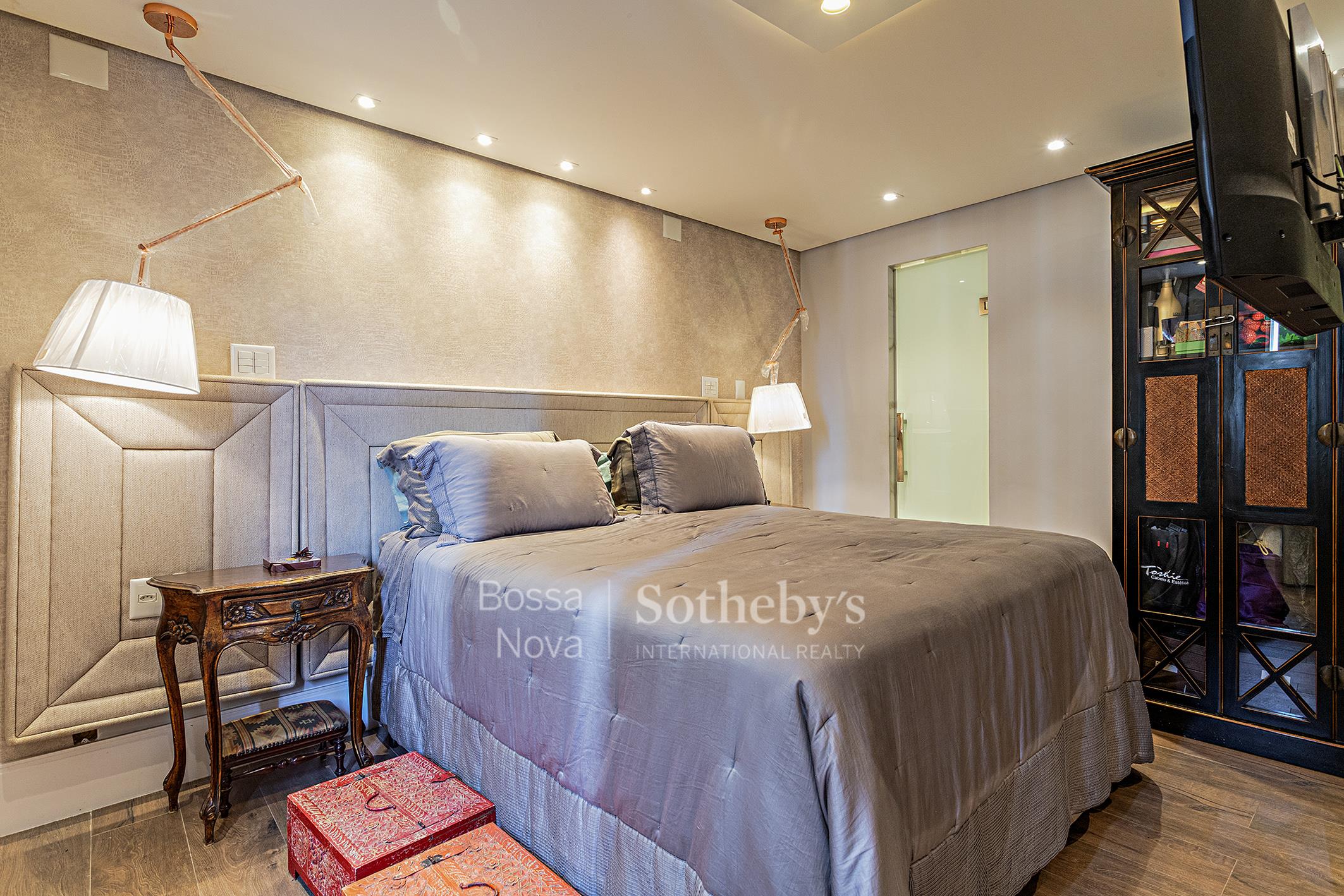 Apartamento Duplex para venda em Higienópolis