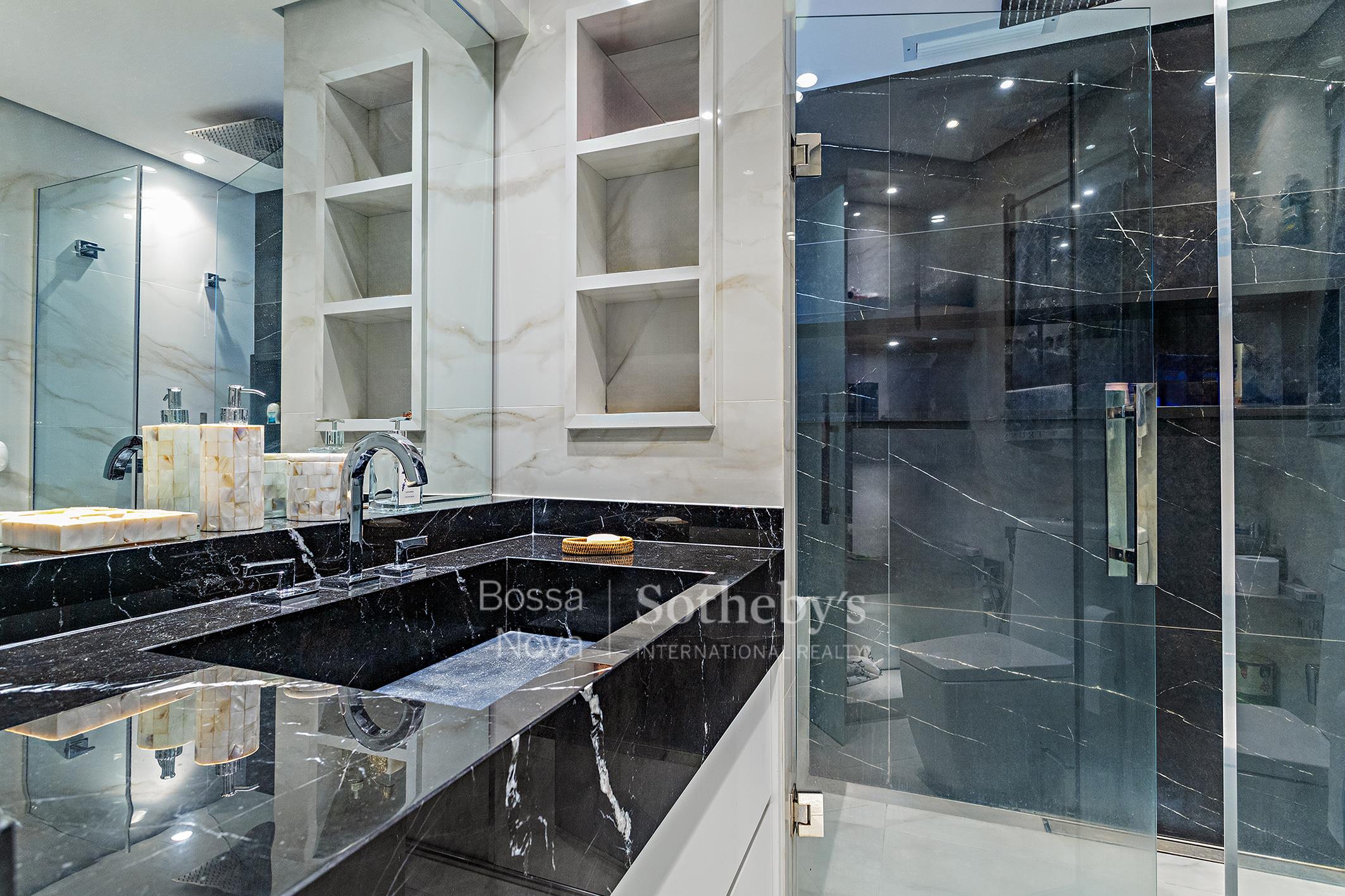 Apartamento Duplex para venda em Higienópolis