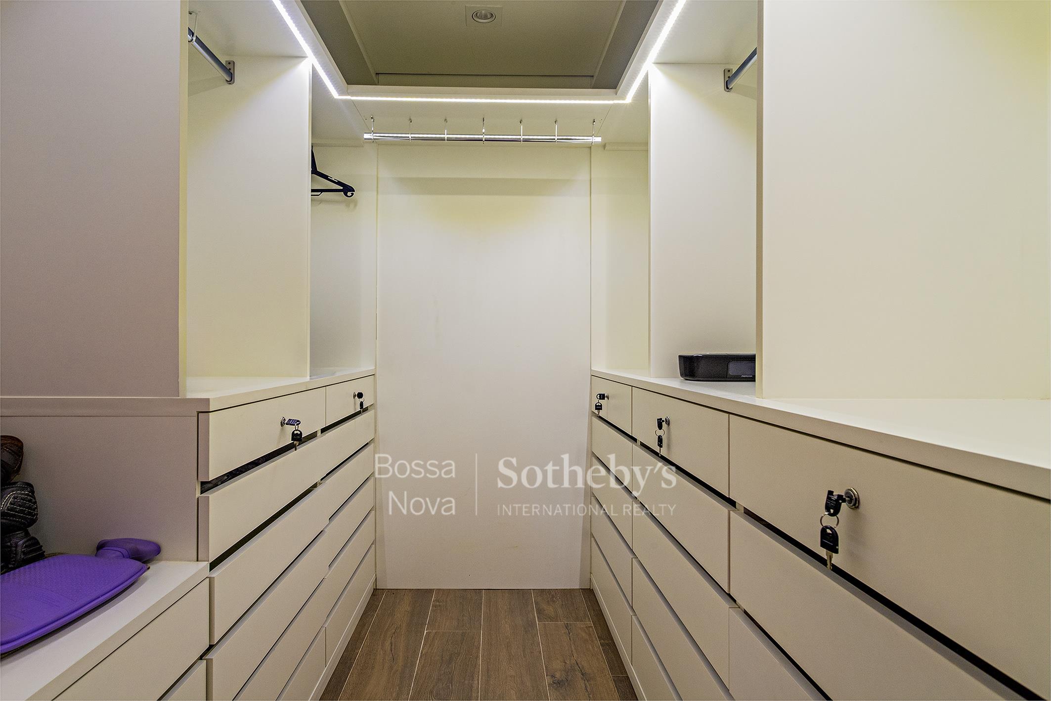 Apartamento Duplex para venda em Higienópolis
