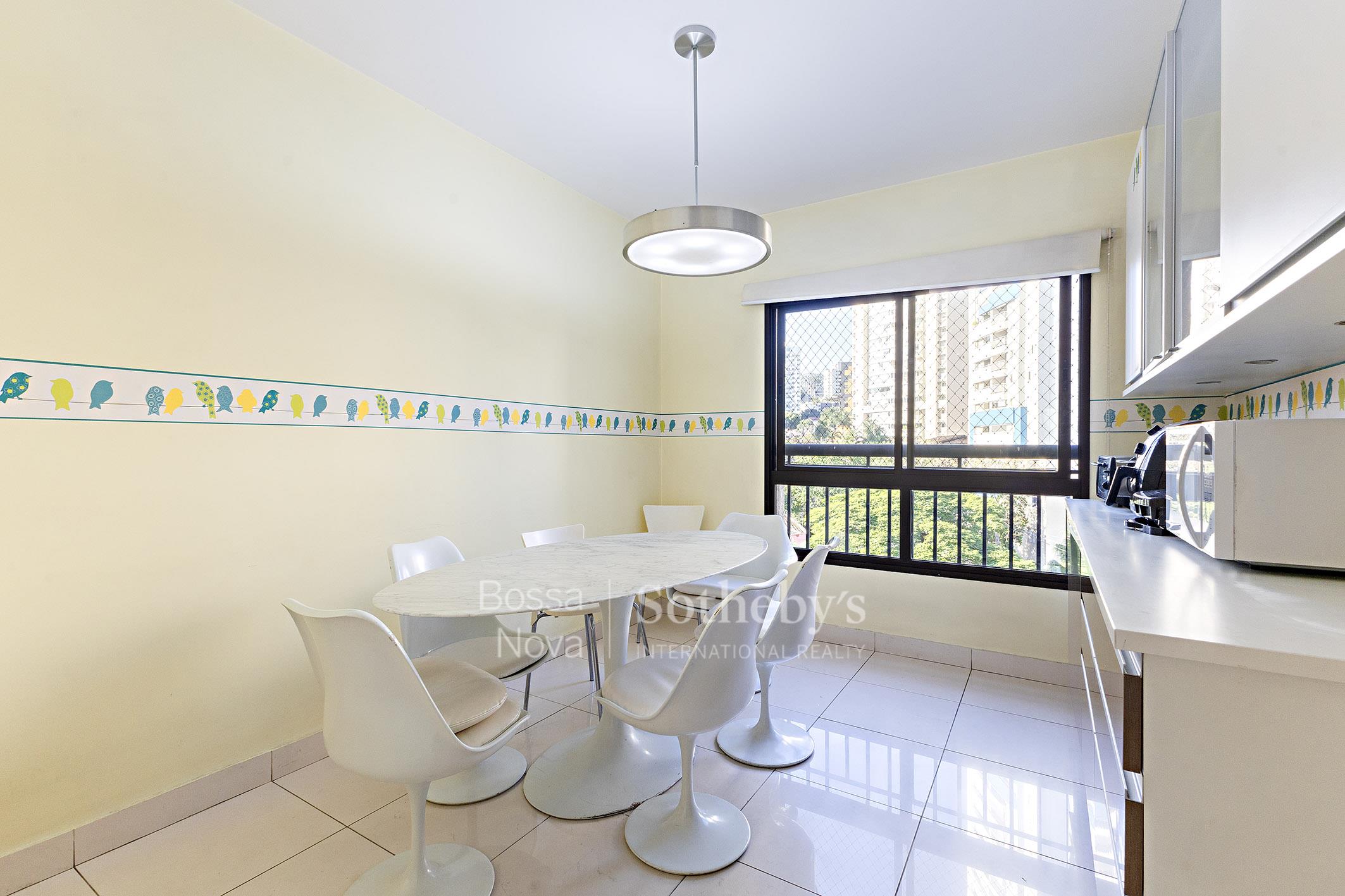 Apartamento Duplex para venda em Alto de Pinheiros