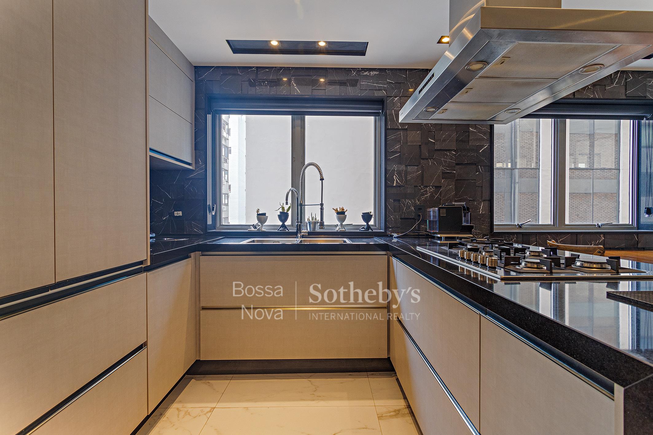 Apartamento Duplex para venda em Higienópolis