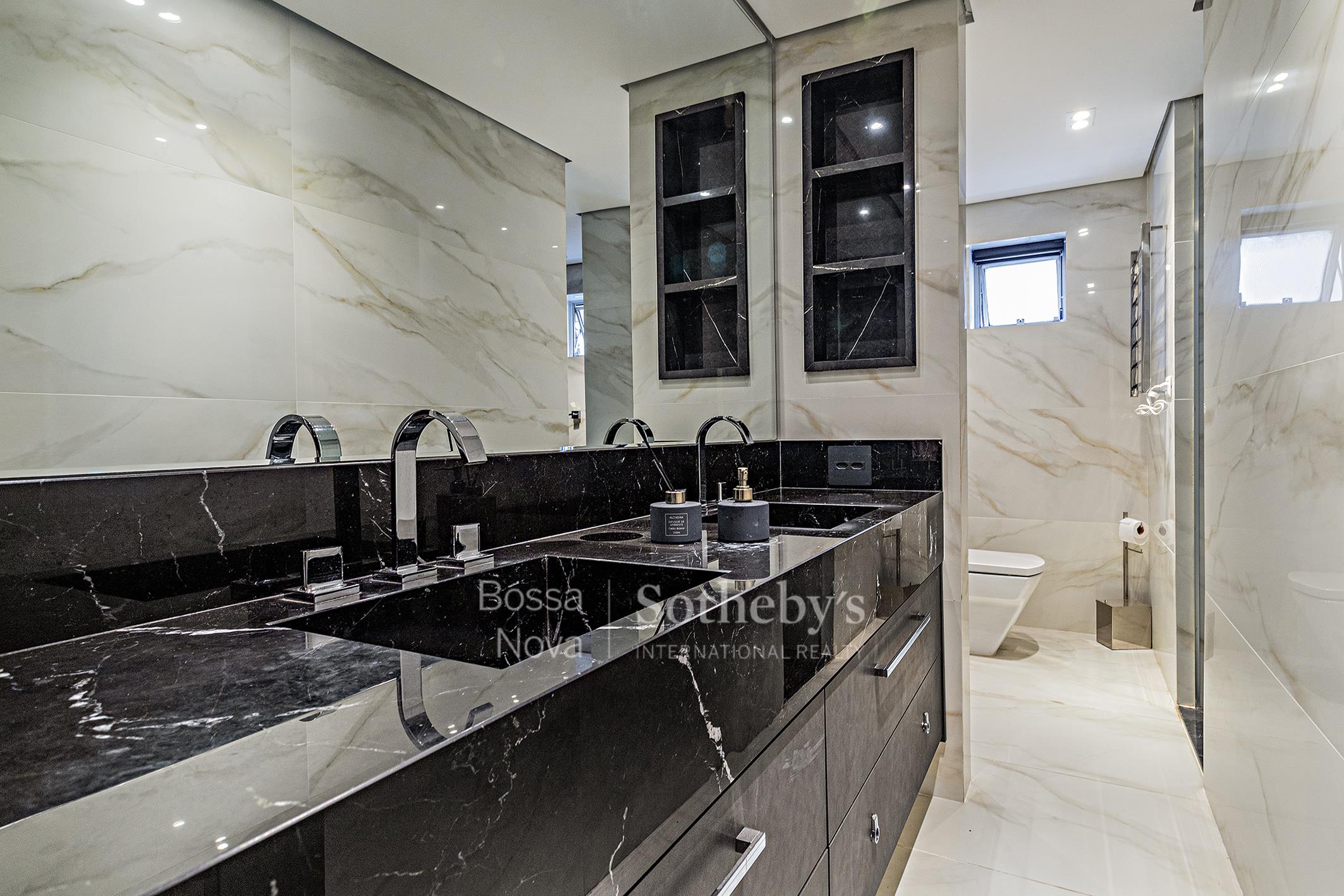 Apartamento Duplex para venda em Higienópolis