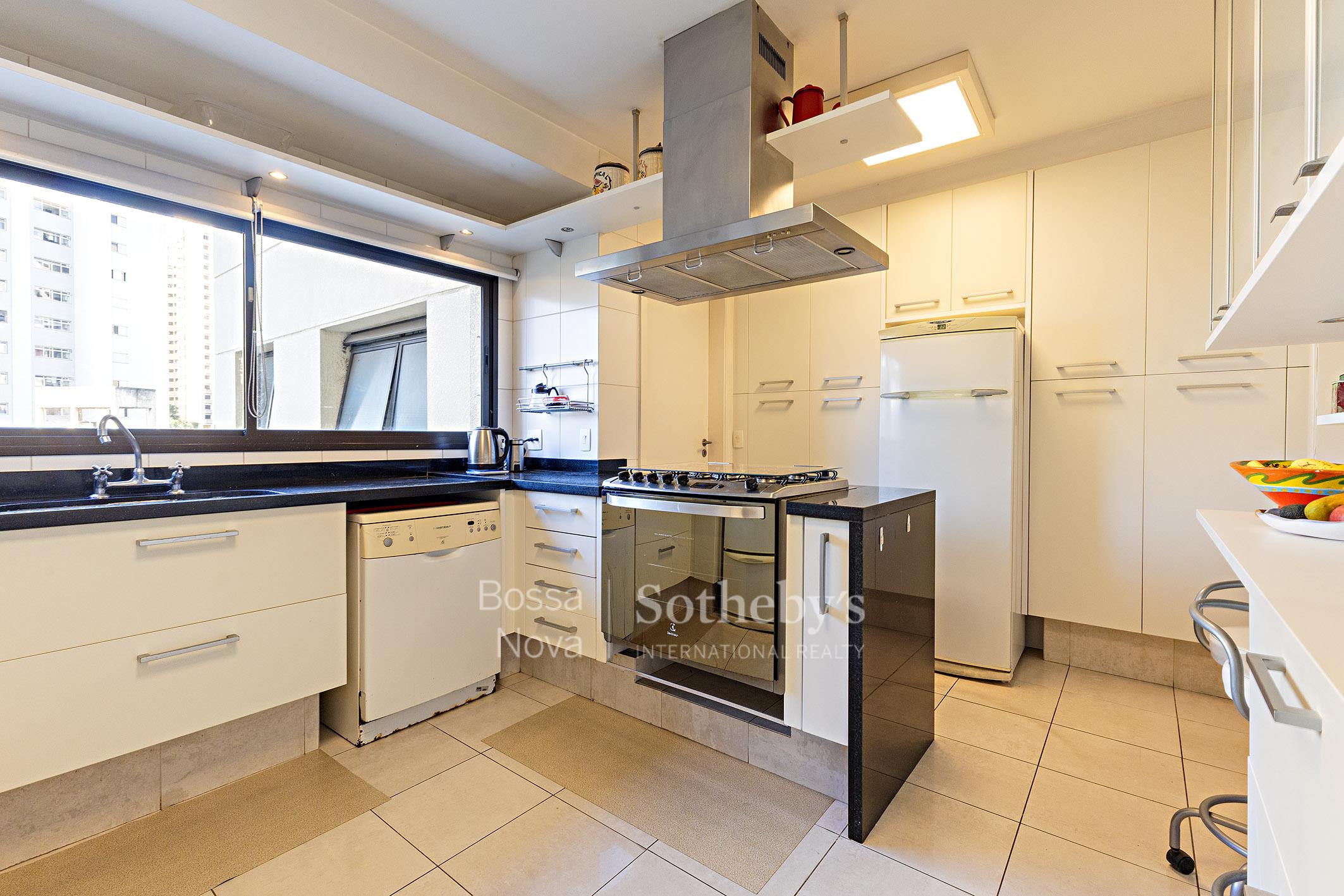Apartamento Duplex para venda em Alto de Pinheiros