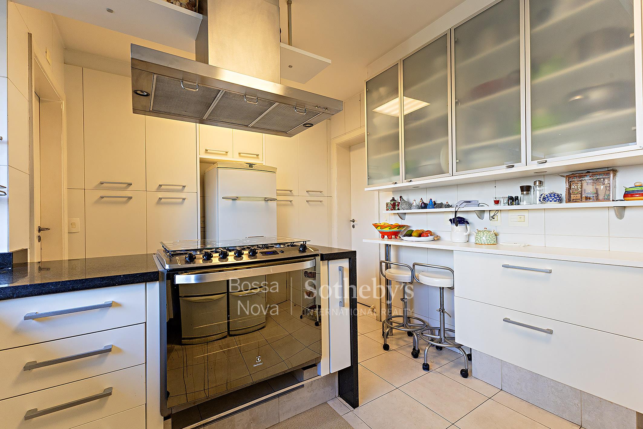 Apartamento Duplex para venda em Alto de Pinheiros
