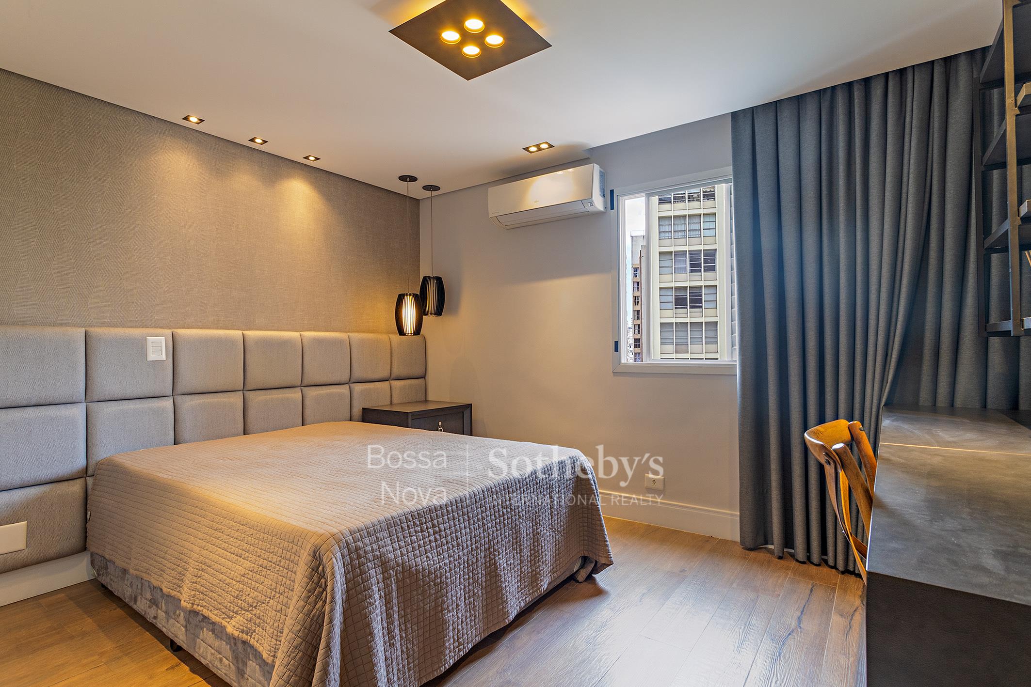 Apartamento Duplex para venda em Higienópolis