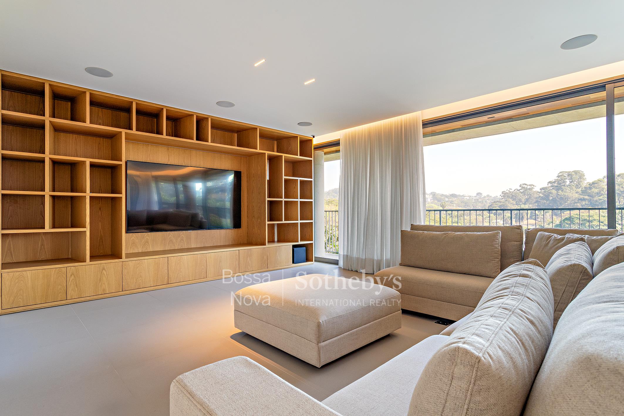 Apartamento para venda em Cidade Jardim
