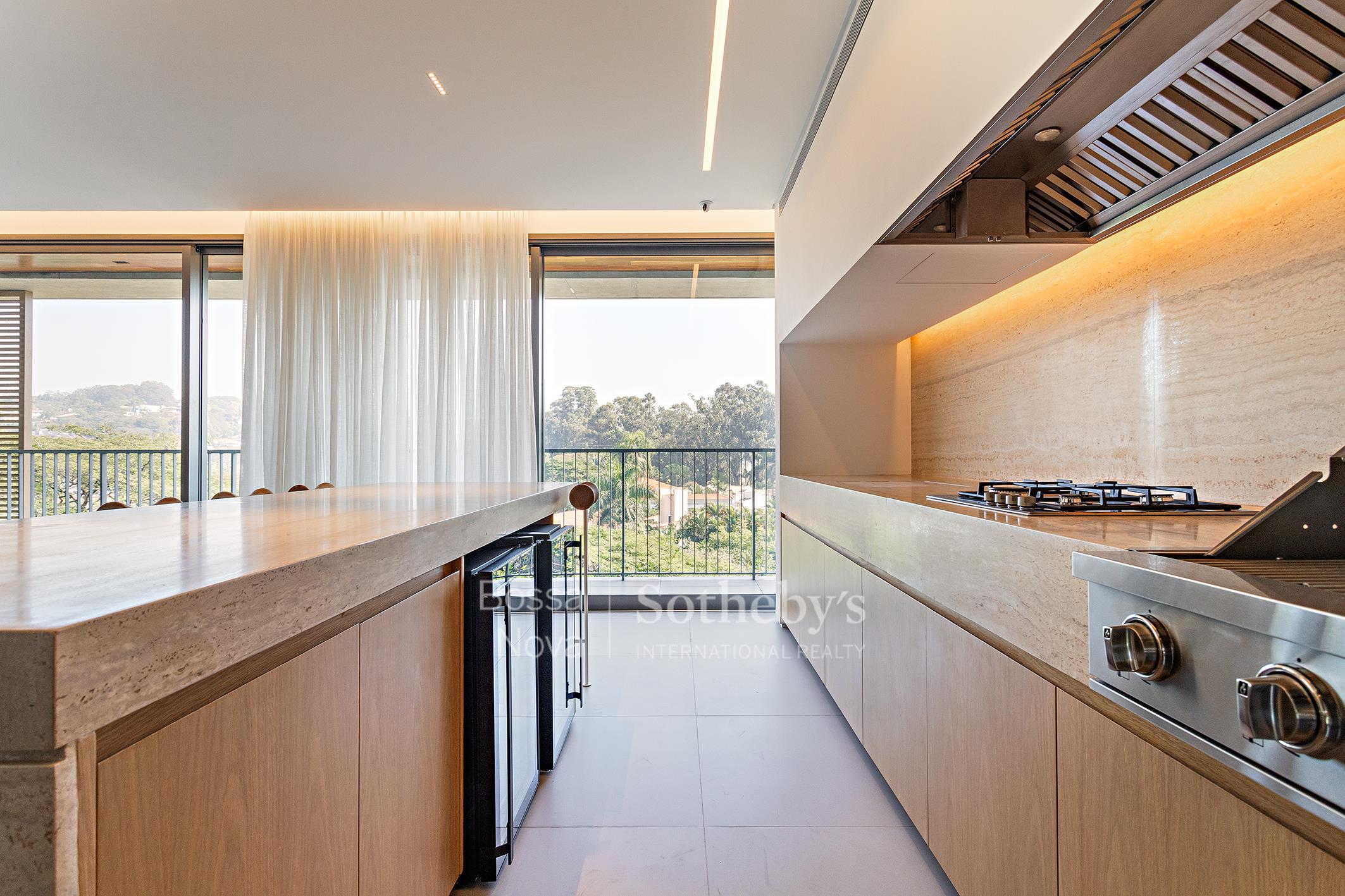 Apartamento para venda em Cidade Jardim