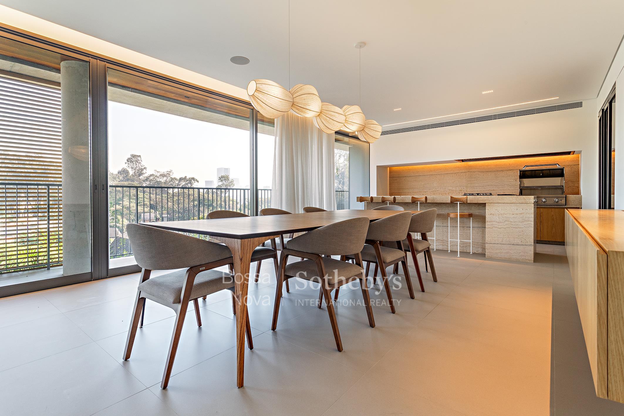 Apartamento para venda em Cidade Jardim