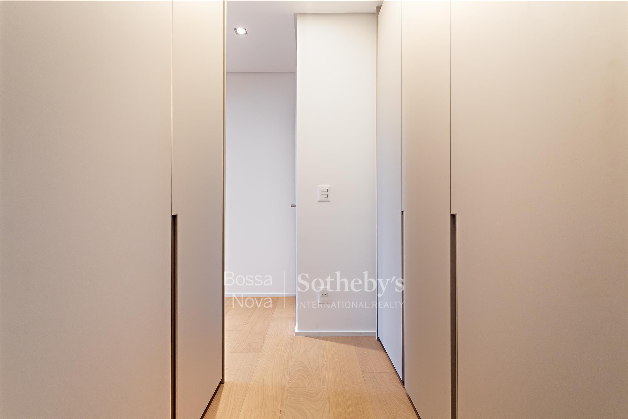 Apartamento para venda em Cidade Jardim