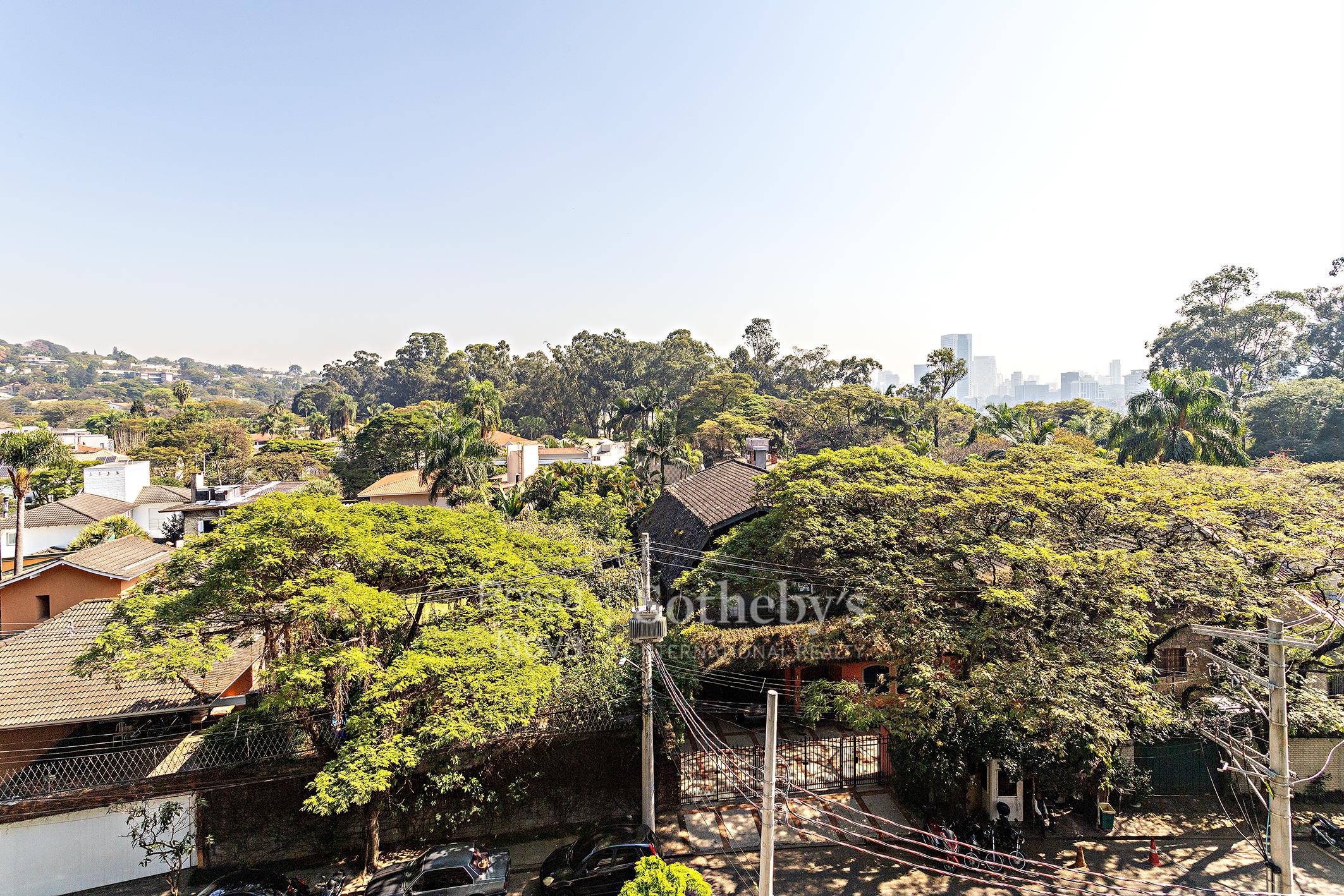 Apartamento para venda em Cidade Jardim
