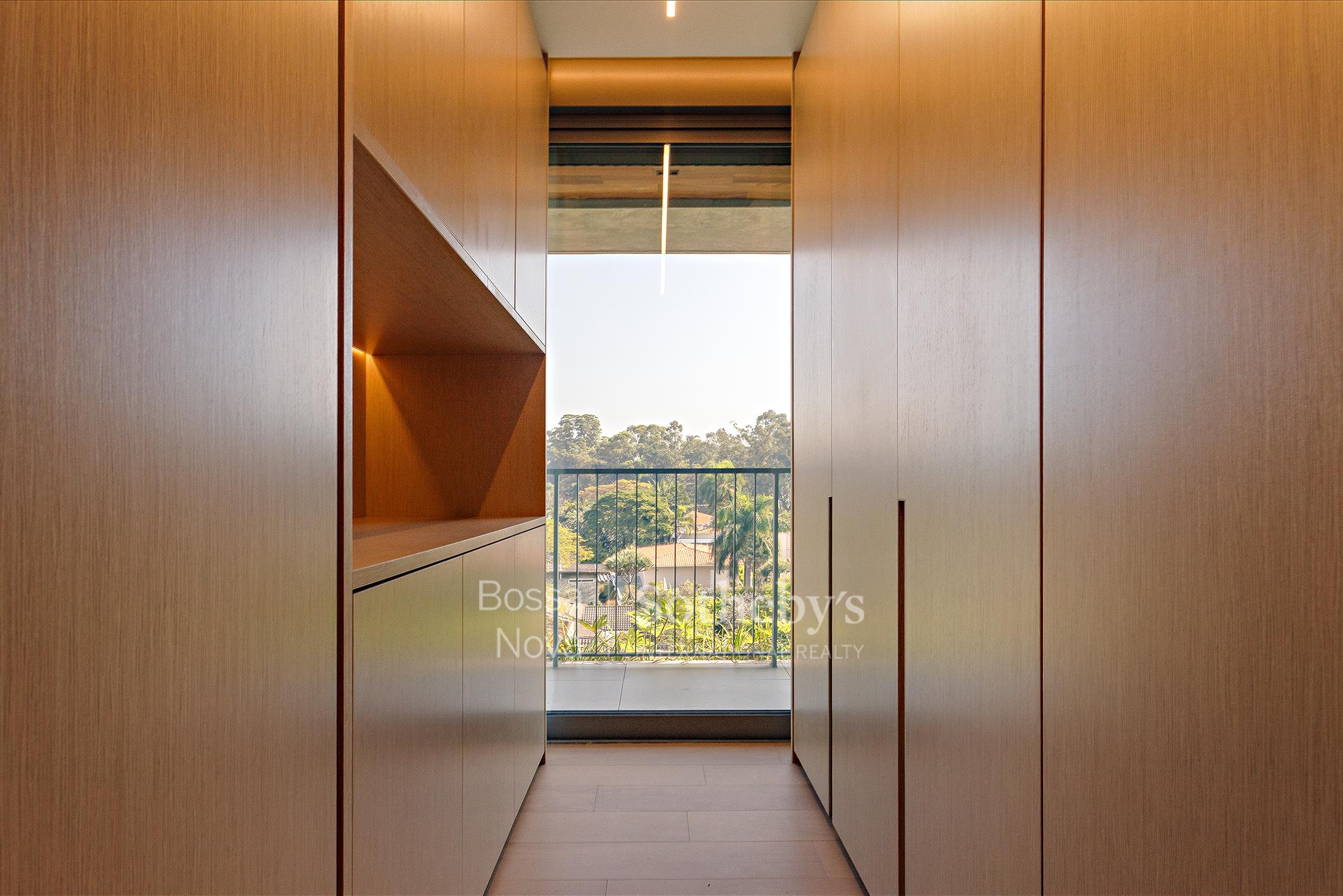 Apartamento para venda em Cidade Jardim