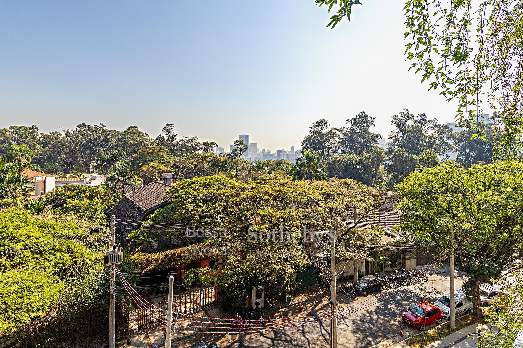 Apartamento para venda em Cidade Jardim