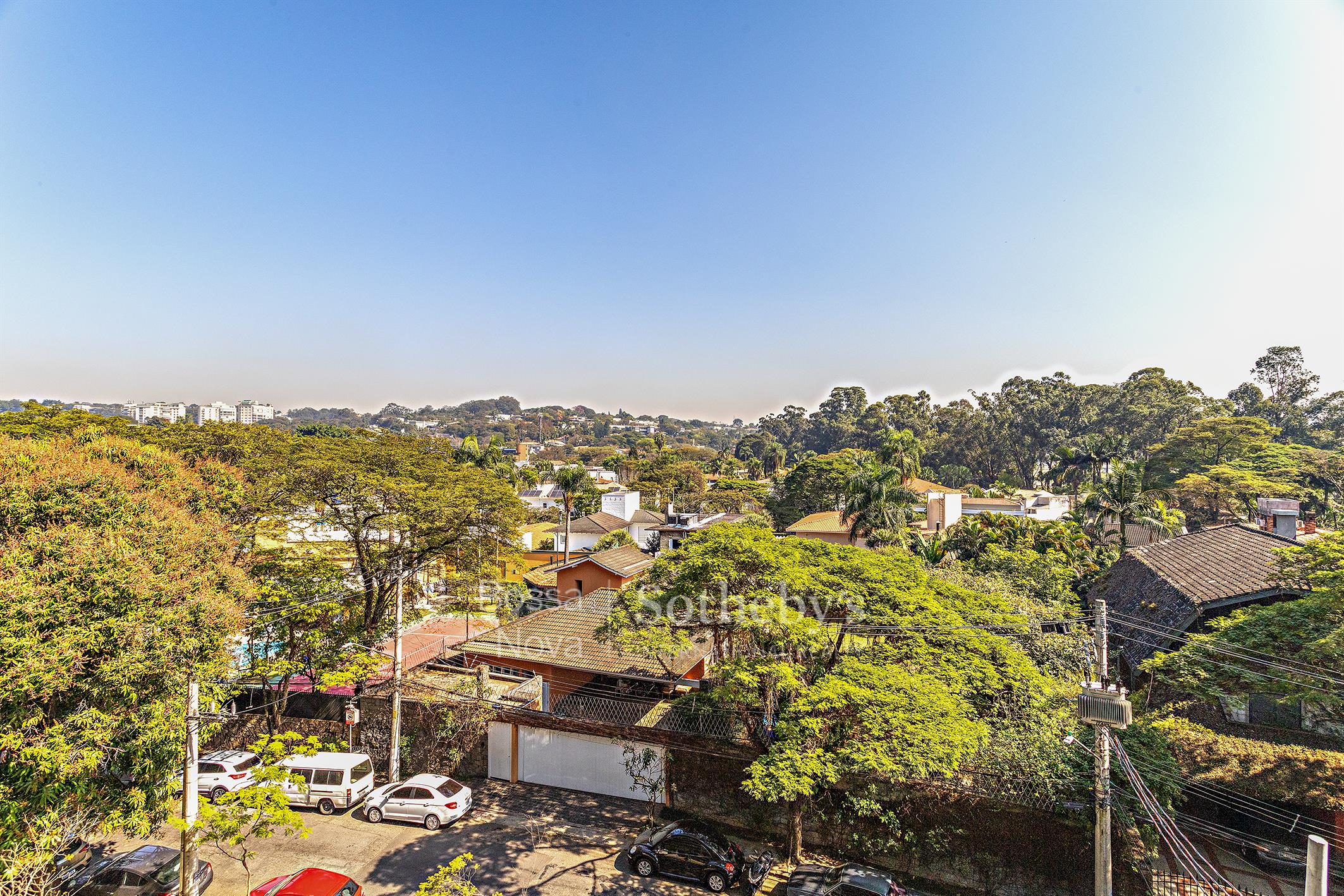Apartamento para venda em Cidade Jardim