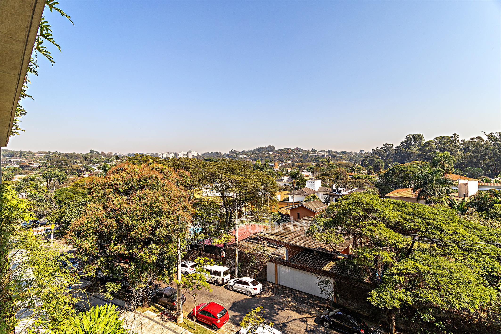 Apartamento para venda em Cidade Jardim