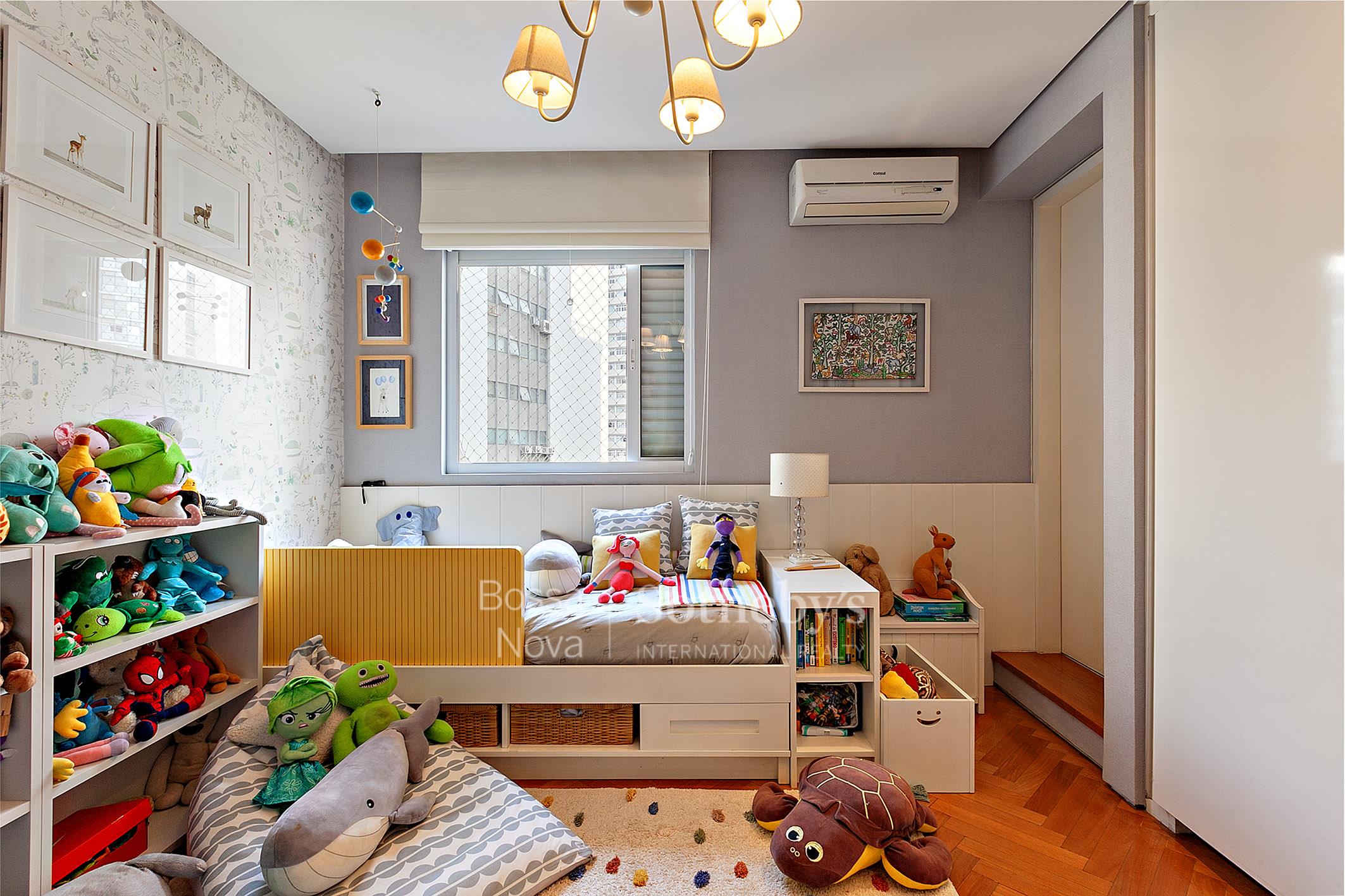 Cobertura Triplex para venda em Jardins (Cerqueira Cesar)
